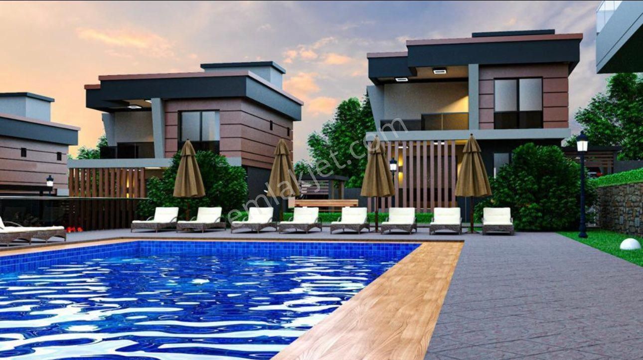 Çanakkale Merkez Karacaören De Satılık 2+1 Daire