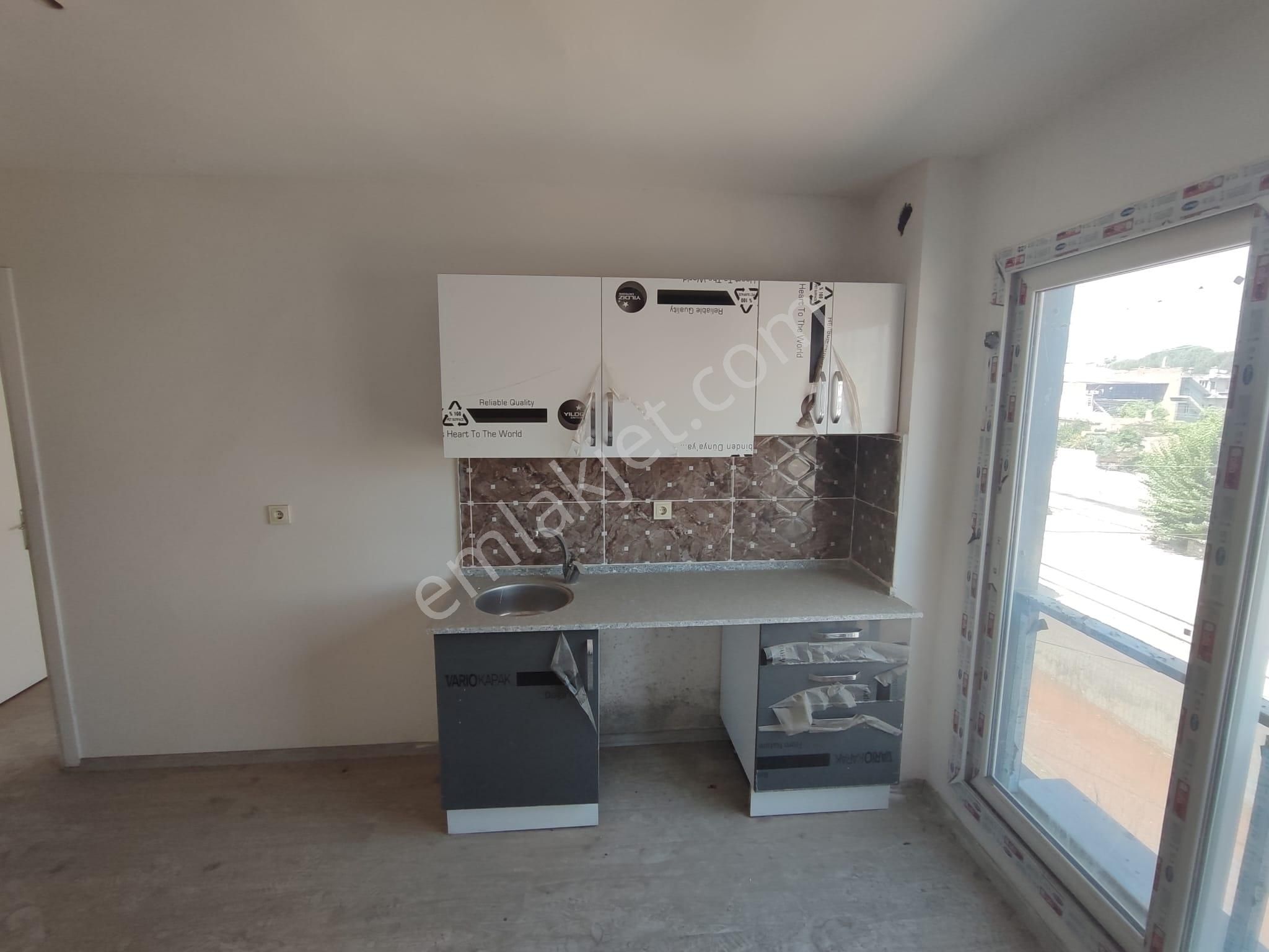 Sümer Mahallesi 1+1 Satılık Daire - Görsel 2