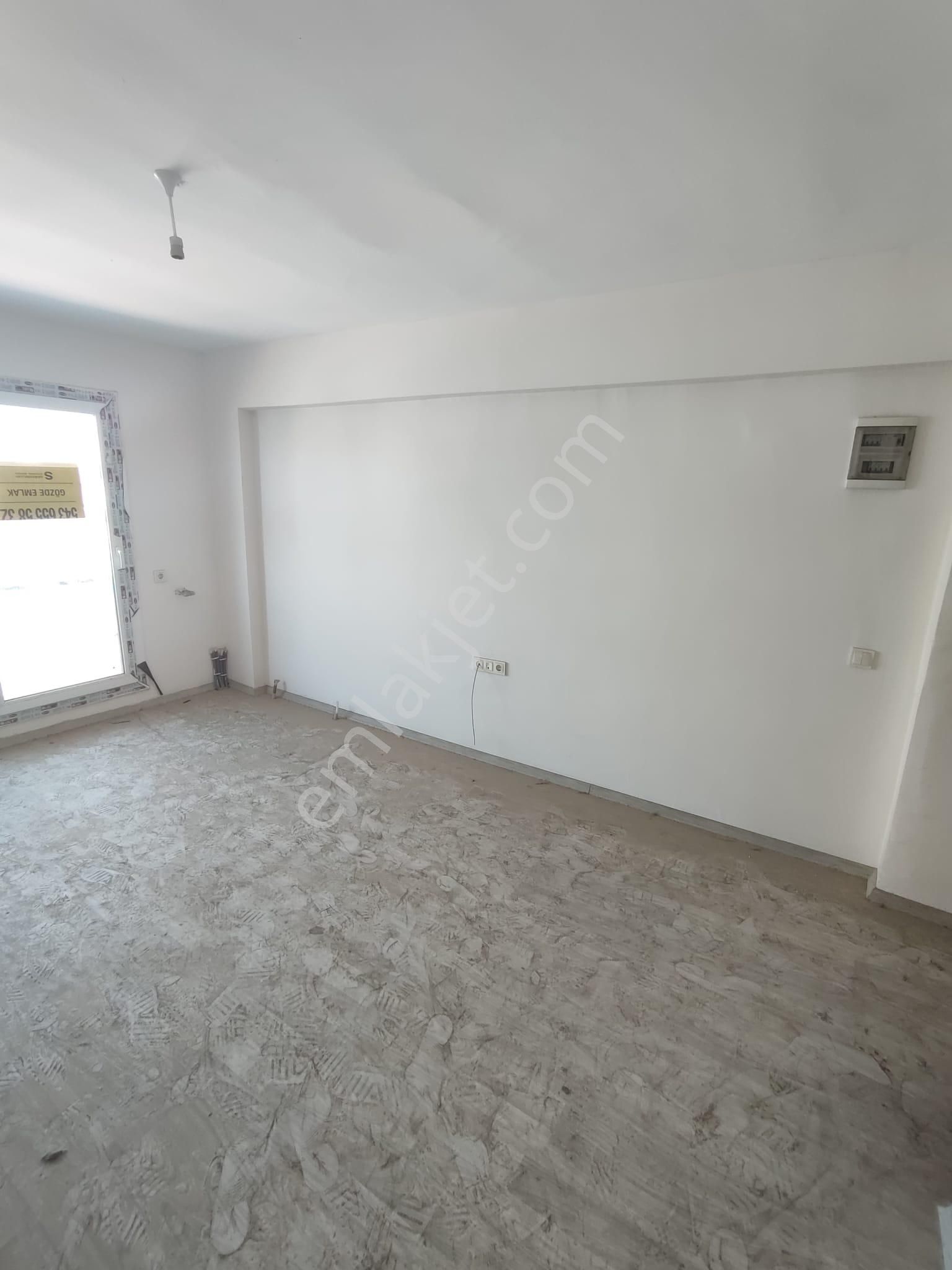 Sümer Mahallesi 1+1 Satılık Daire - Görsel 4