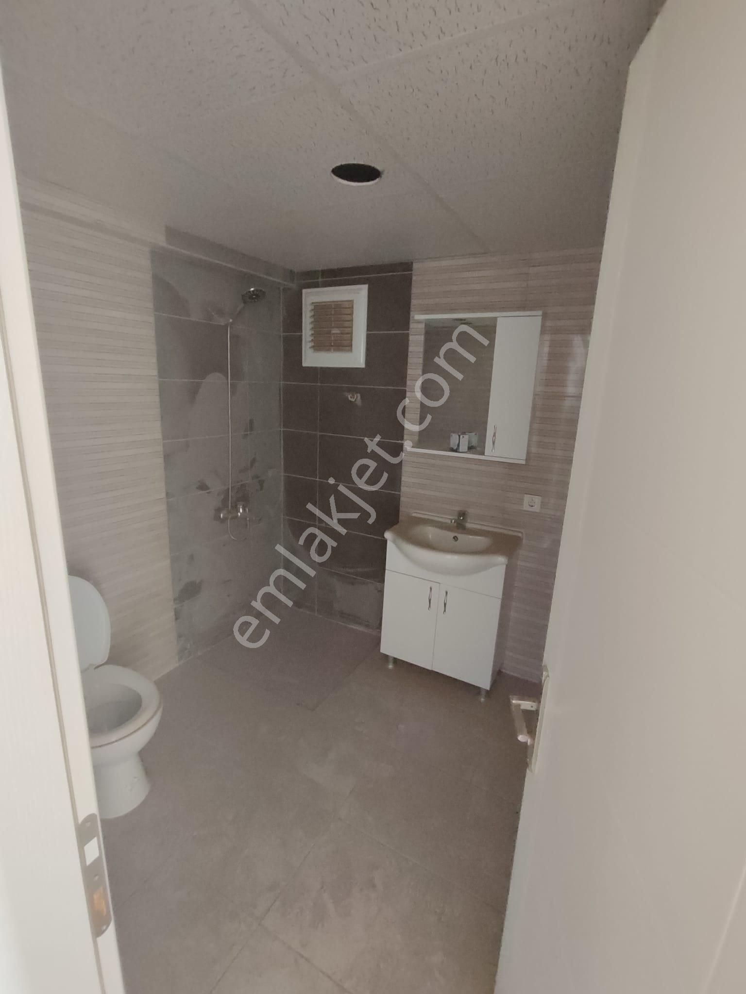 Sümer Mahallesi 1+1 Satılık Daire - Görsel 5