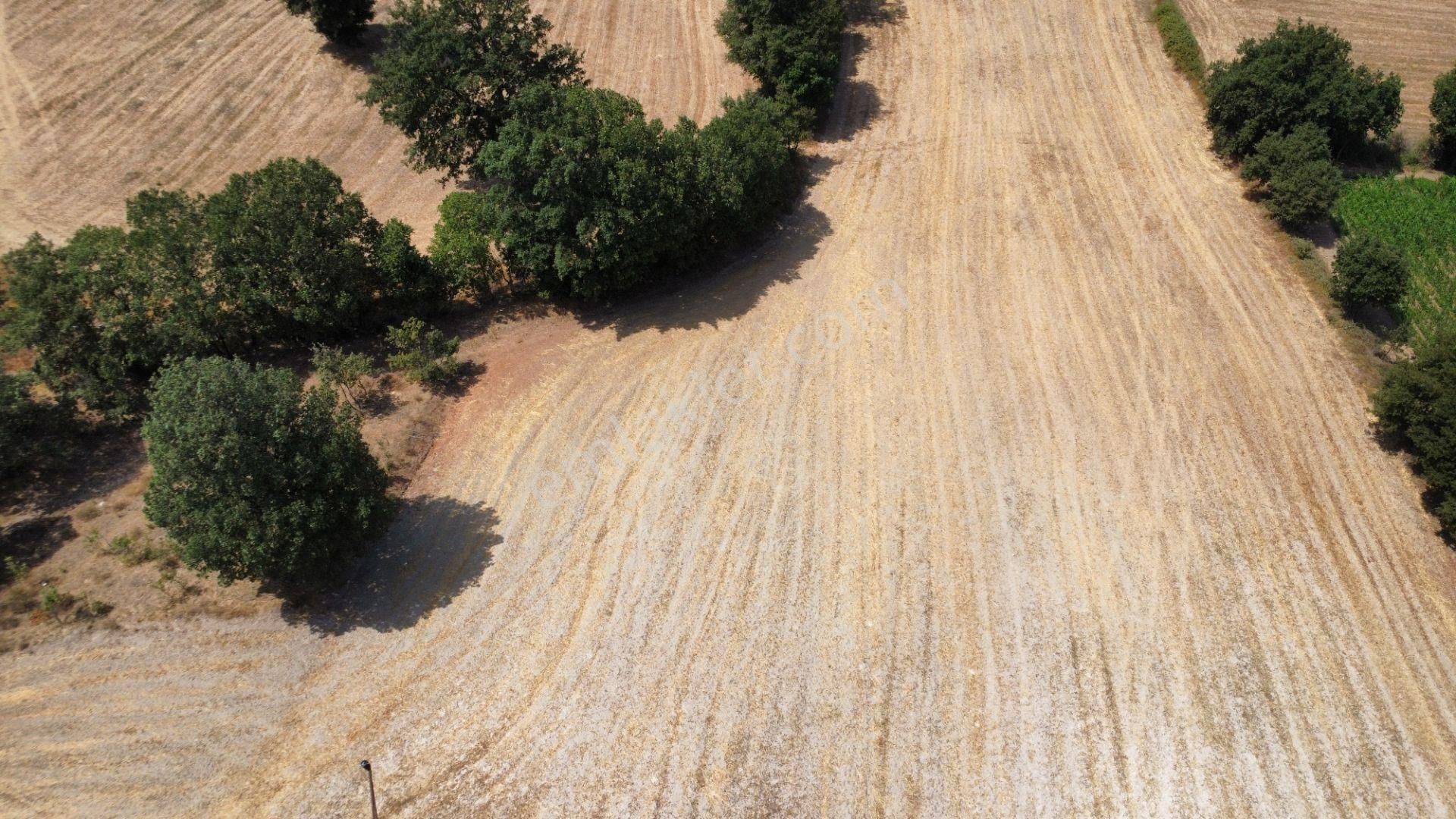 Biga Kapanbelen Köyünde 8250 M2 Satılık Tarla Han Emlak'tan - Görsel 15