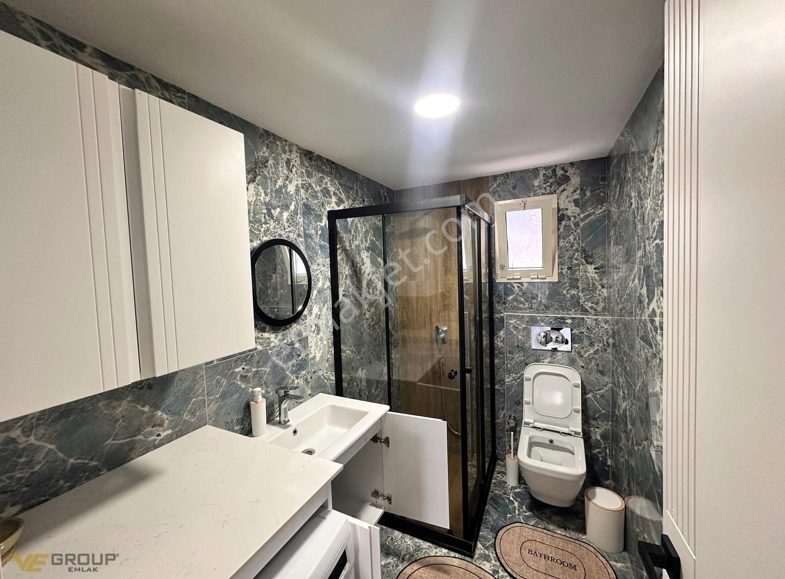 Bodrum'un Kalbi Baran Life Bitez'de Lüks 1+1 Rezidans - Görsel 5