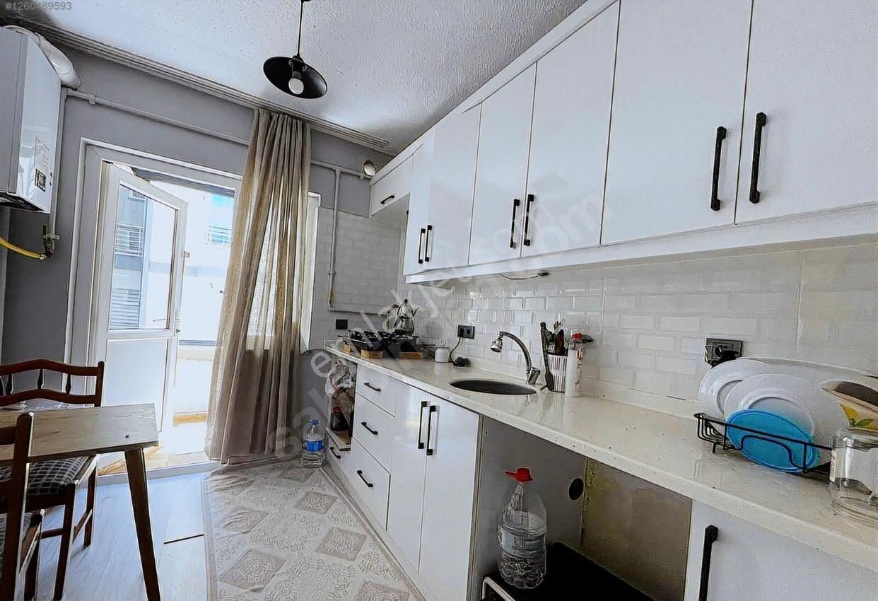 Arslan Gayrimenkulden Duruşehir Tokide 2+1 Kiralık Daire