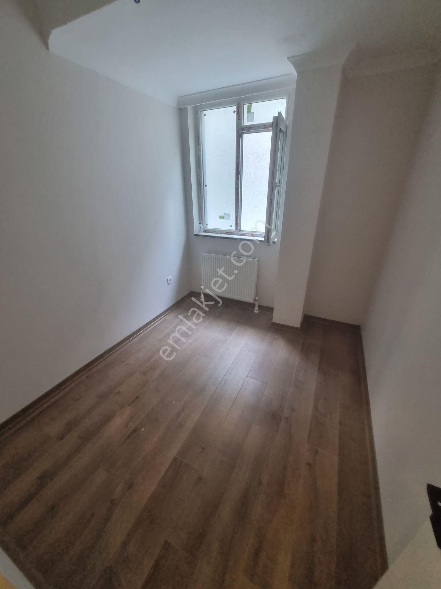 Çekmeköy Merkez Mahallesinde Satılık 2+1 Bahçe Katı Daire - Görsel 20