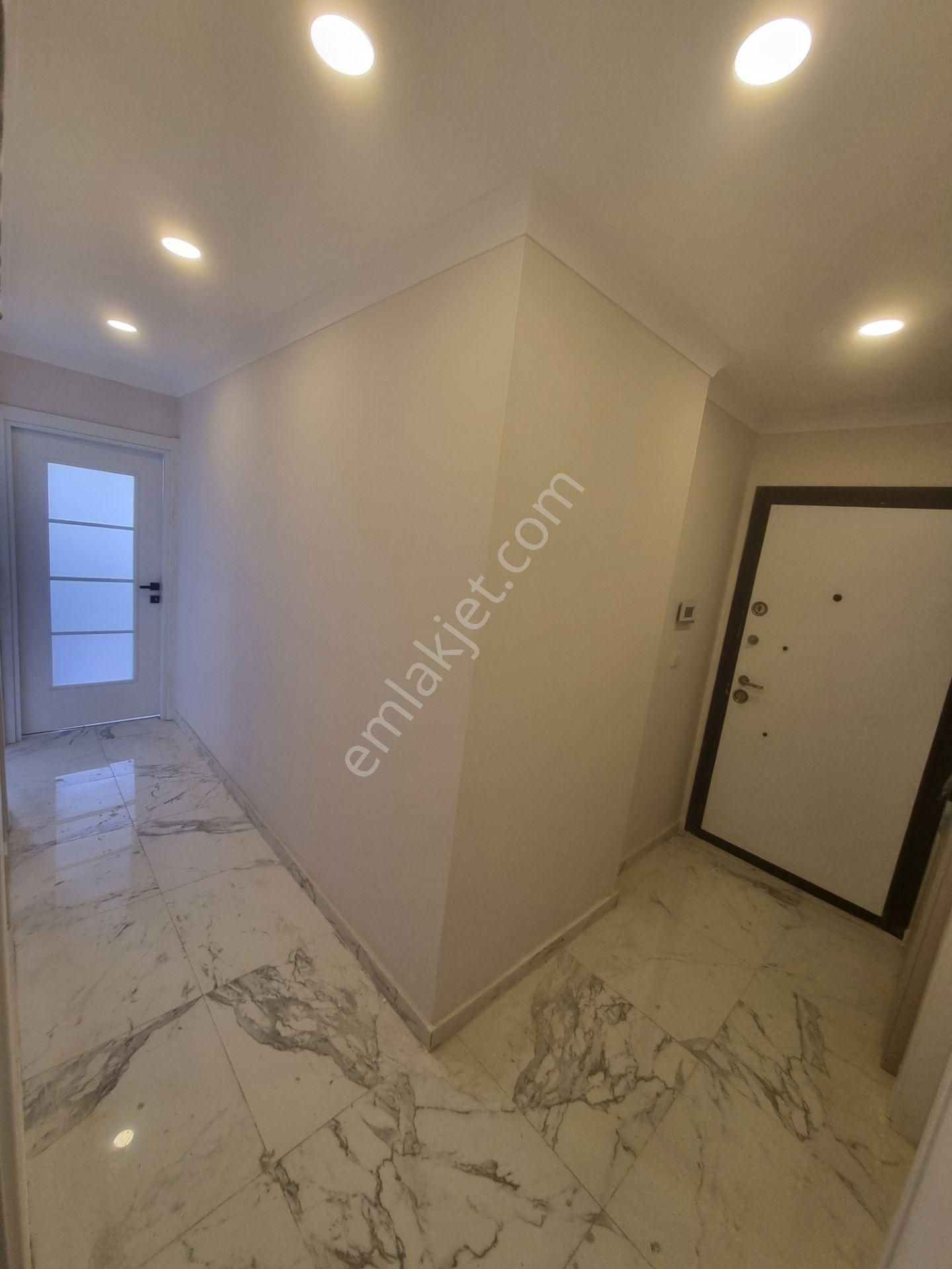 Çekmeköy Merkez Mahallesinde Satılık 2+1 Bahçe Katı Daire - Görsel 19