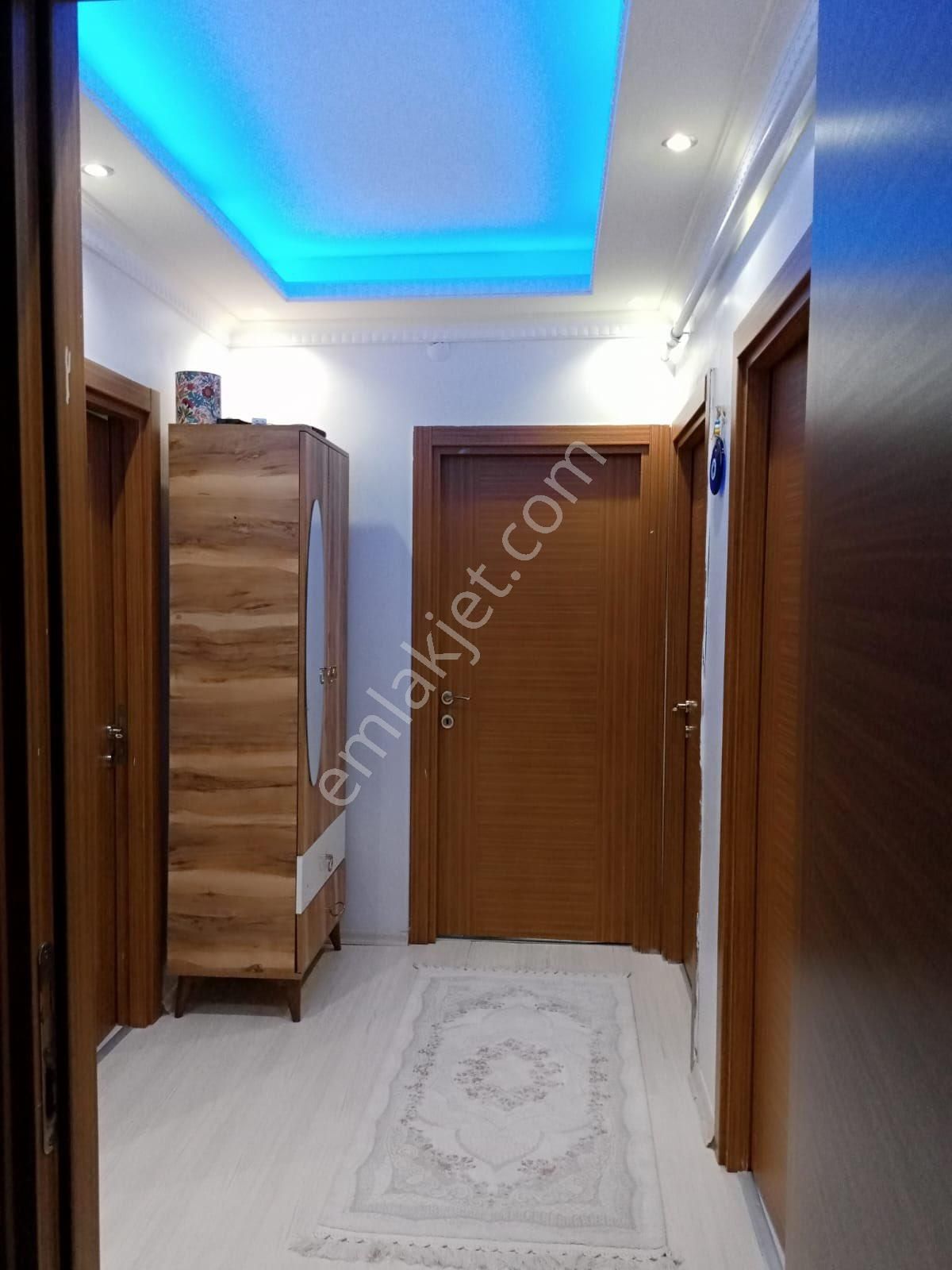 Aktel Gayrimenkulden İstanbul Esenyurta Satılık 2+1 Daire