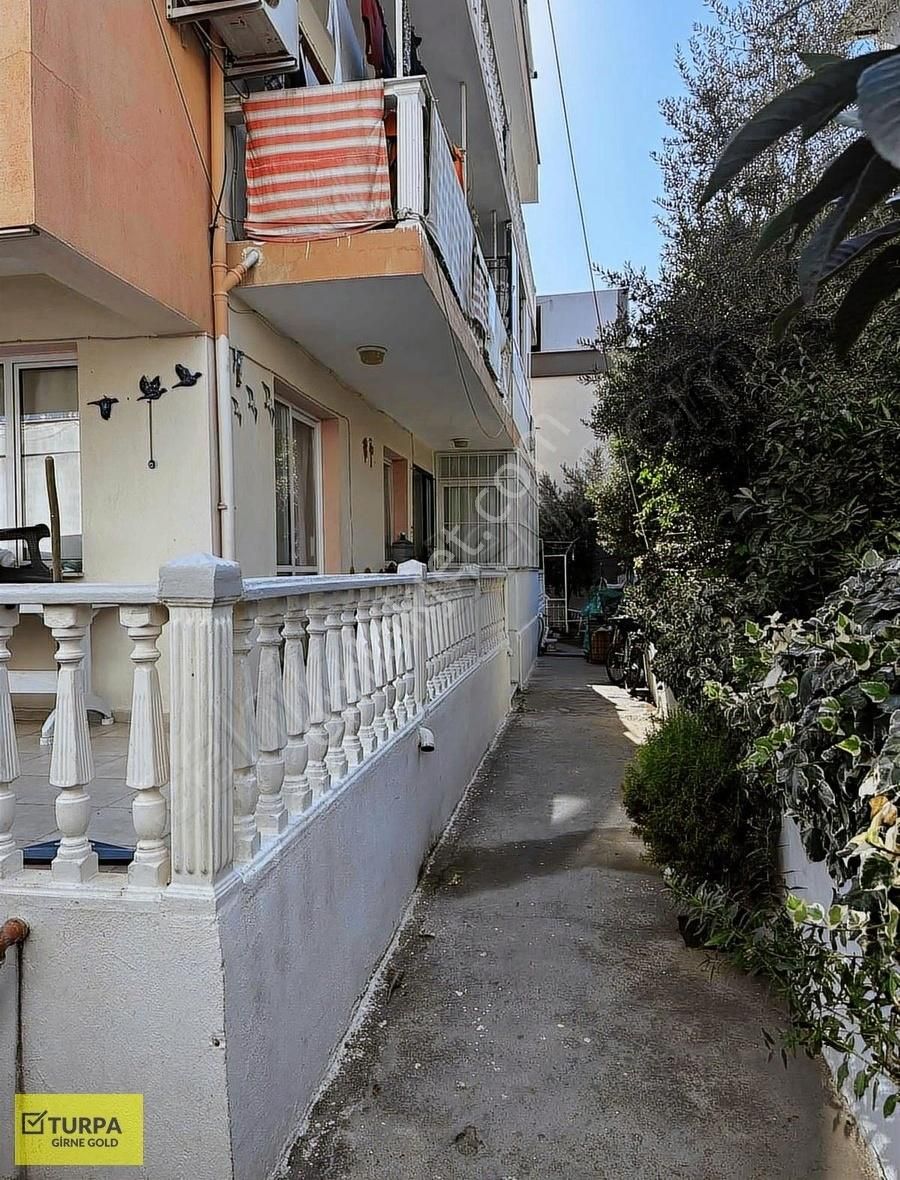 Seferihisar Ürkmez'de Satılık Daireler - Görsel 9