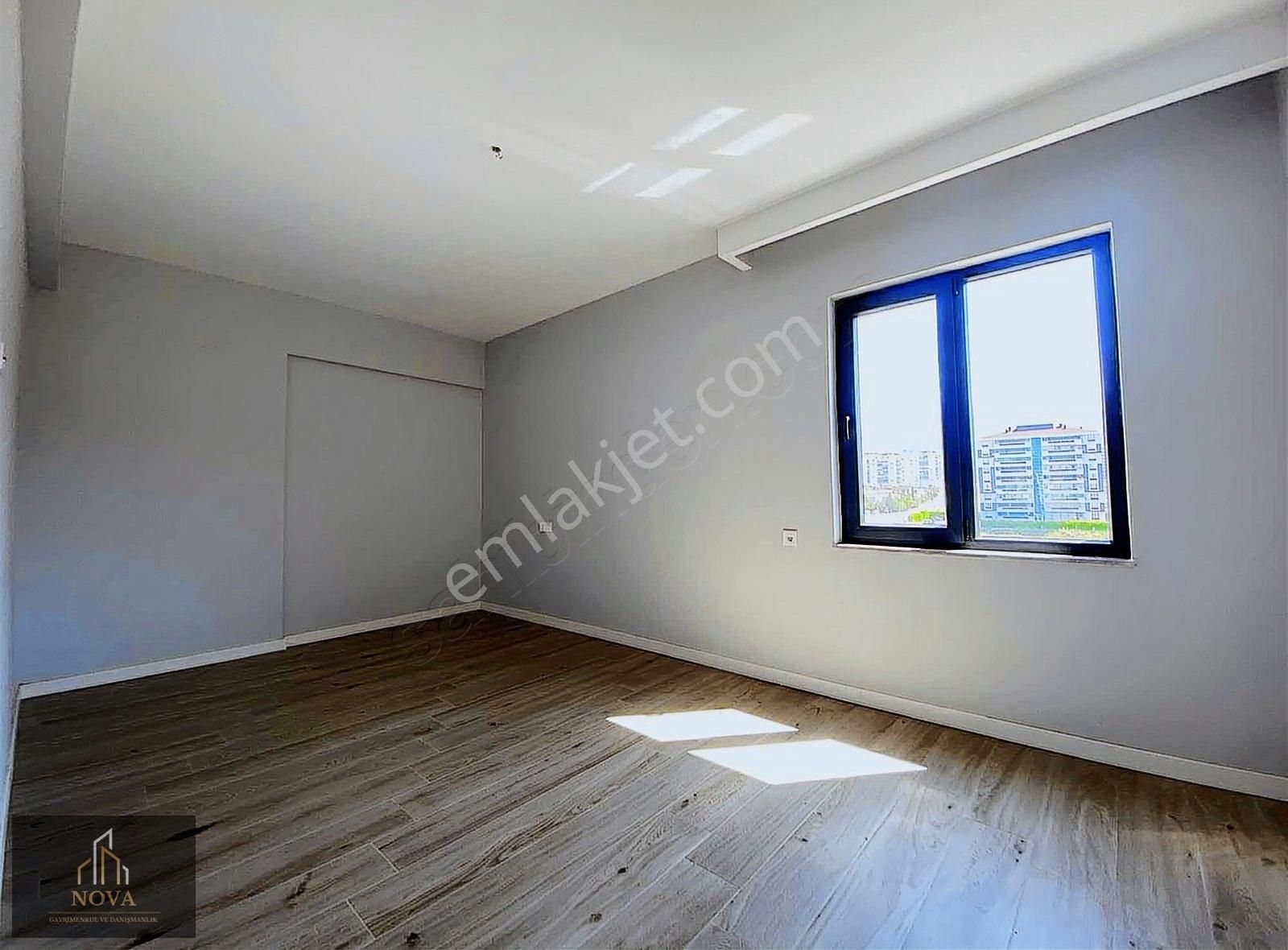 Nova'dan Cinkaya Mevki Site İçerisinde 2+1 Satılık Lüks Daire - Görsel 17