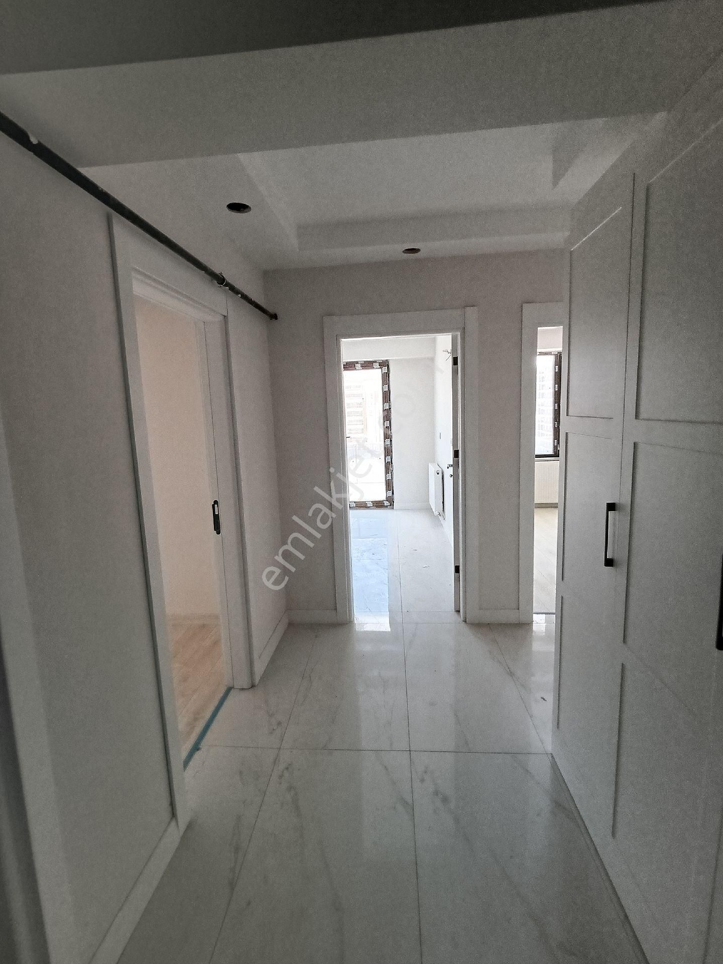 Çorlu Laçin Life Sitesi Satılık Daire - Görsel 19
