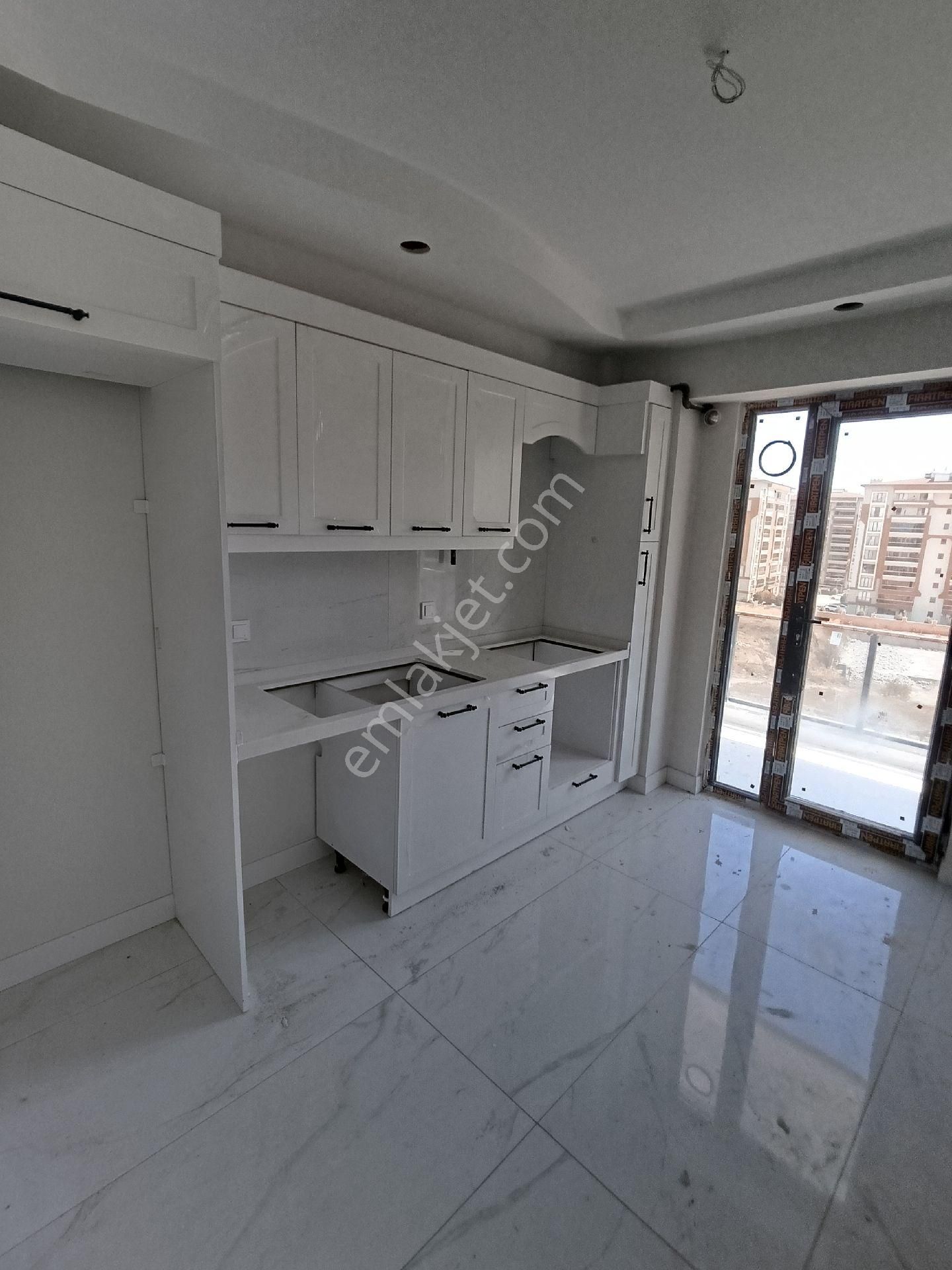 Çorlu Laçin Life Sitesi Satılık Daire - Görsel 12