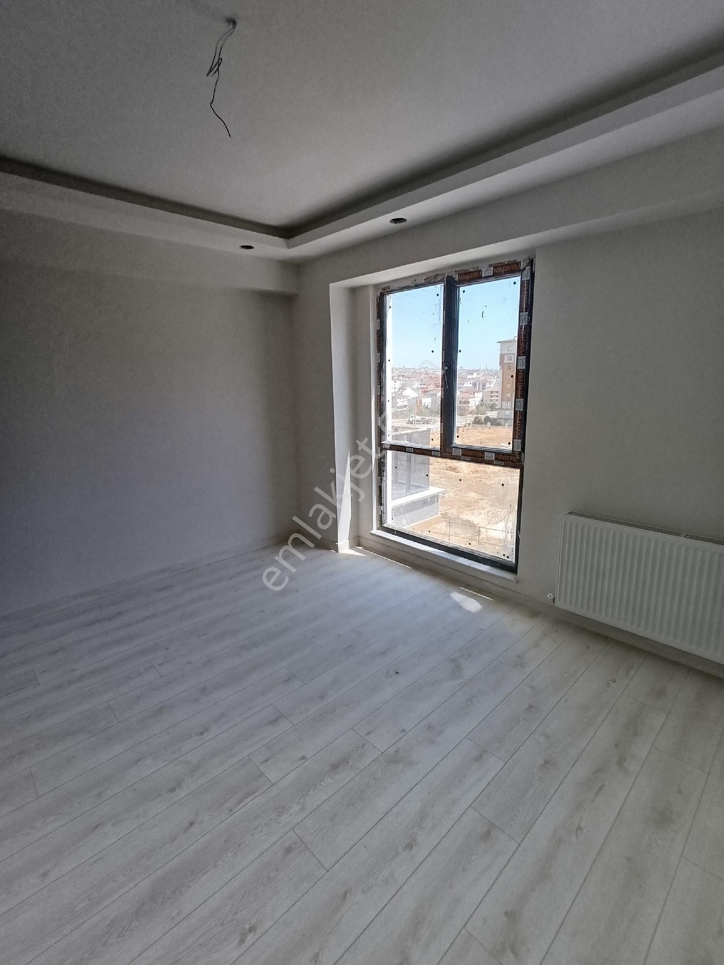 Çorlu Laçin Life Sitesi Satılık Daire - Görsel 4
