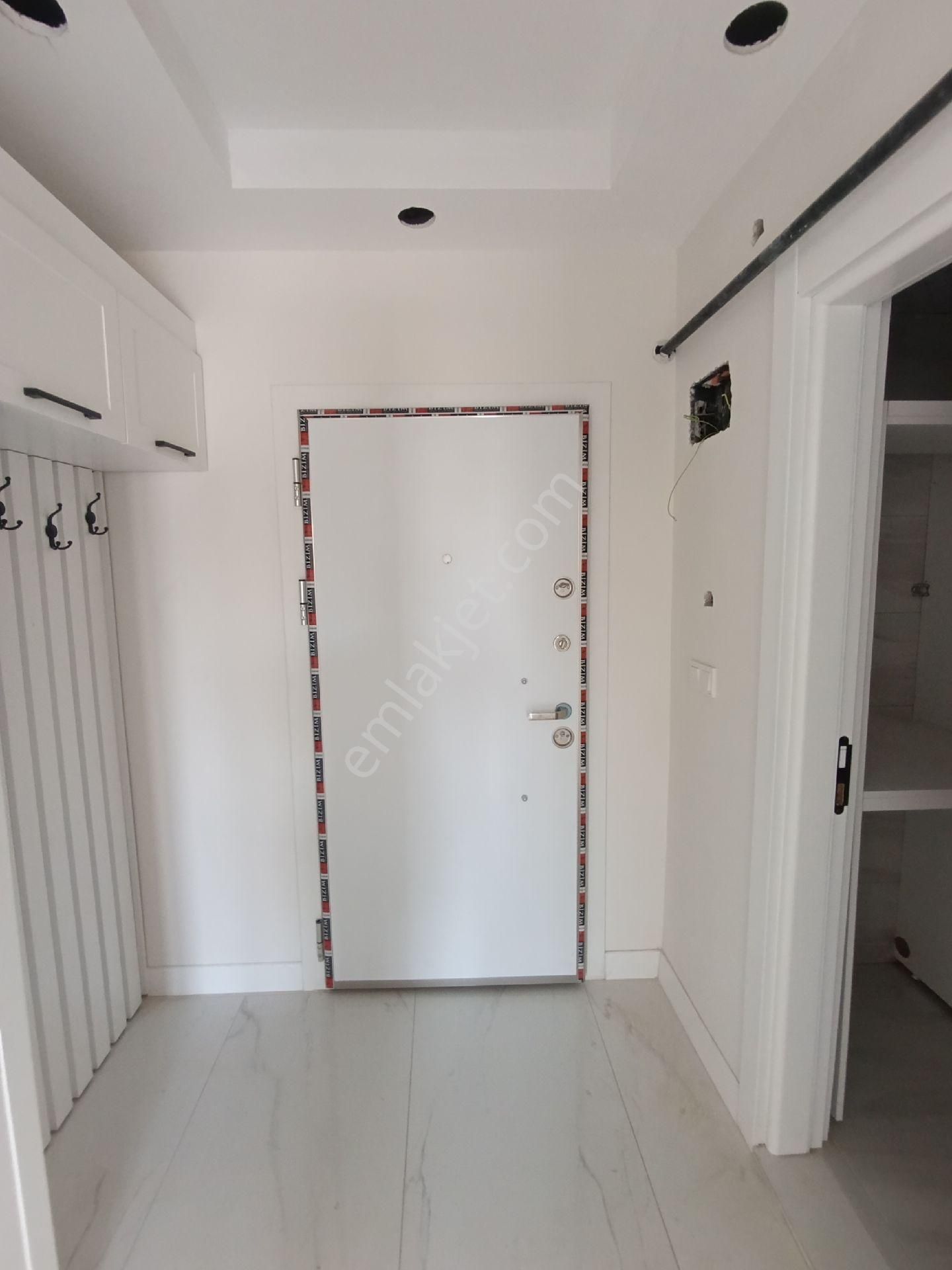 Çorlu Laçin Life Sitesi Satılık Daire - Görsel 2