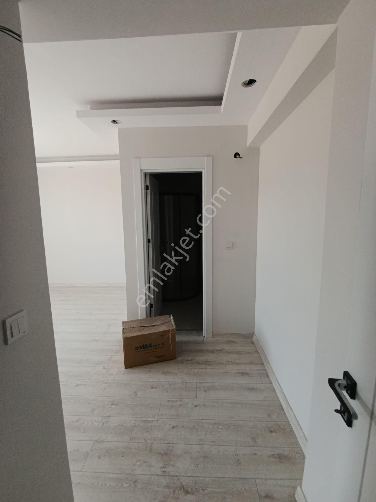 Çorlu Laçin Life Sitesi Satılık Daire - Görsel 7