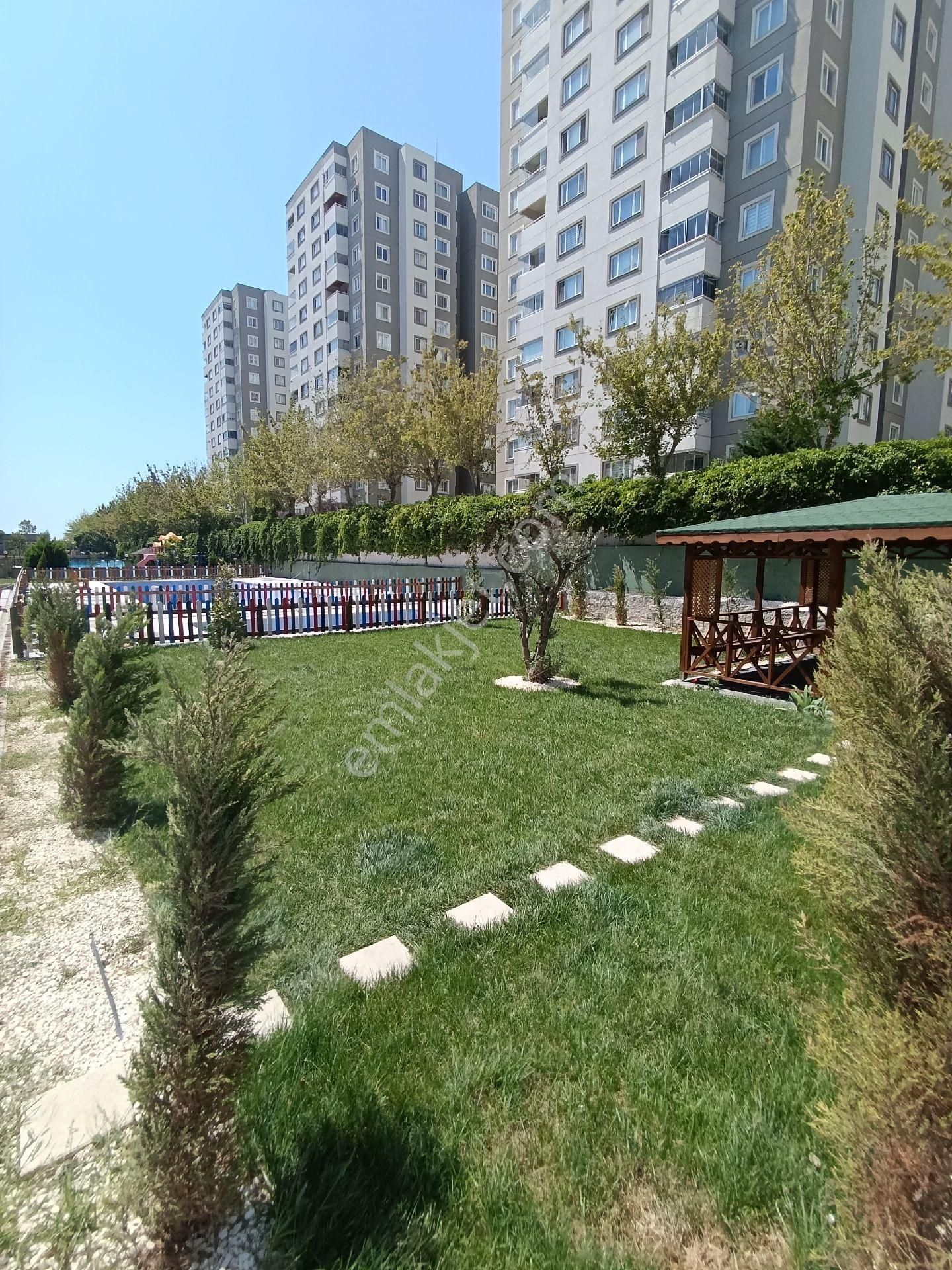 Çorlu Laçin Life Sitesi Satılık Daire - Görsel 21