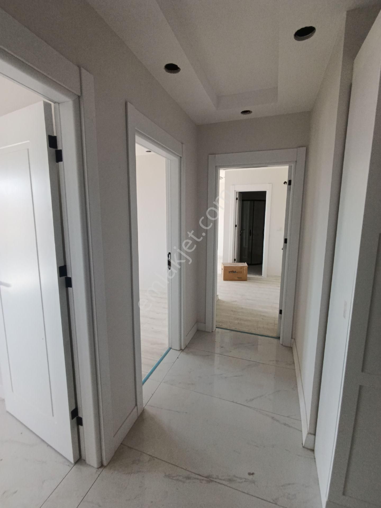 Çorlu Laçin Life Sitesi Satılık Daire - Görsel 13