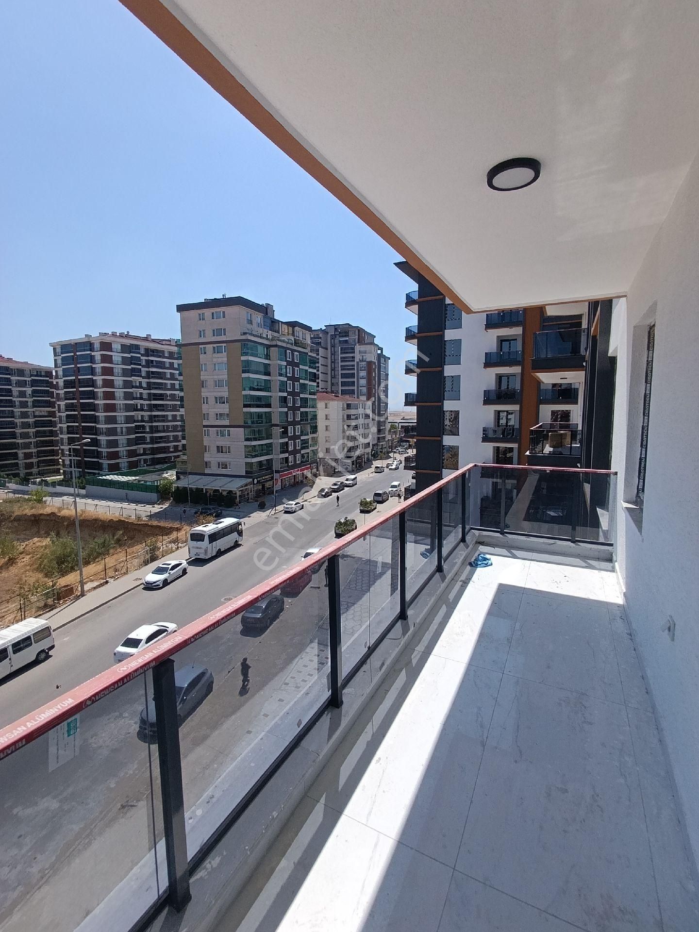 Çorlu Laçin Life Sitesi Satılık Daire - Görsel 11
