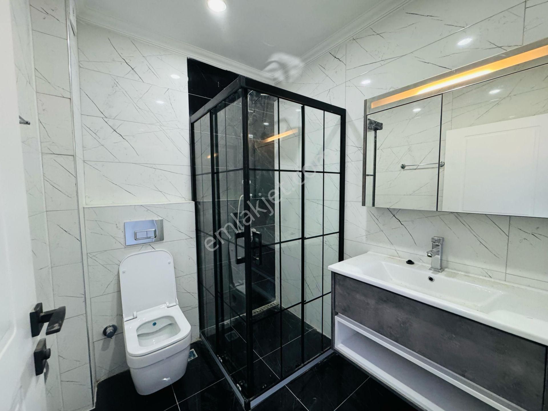 Didim Hisar Mahallesin'de 3+1 Sıfır Tripleks Villa - Görsel 10