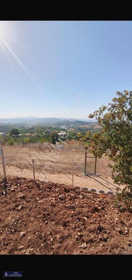 Deha'dan Seçköyde ,yatırım Ve Hobi Bahçesi İçin Uygun Araziler - Görsel 9