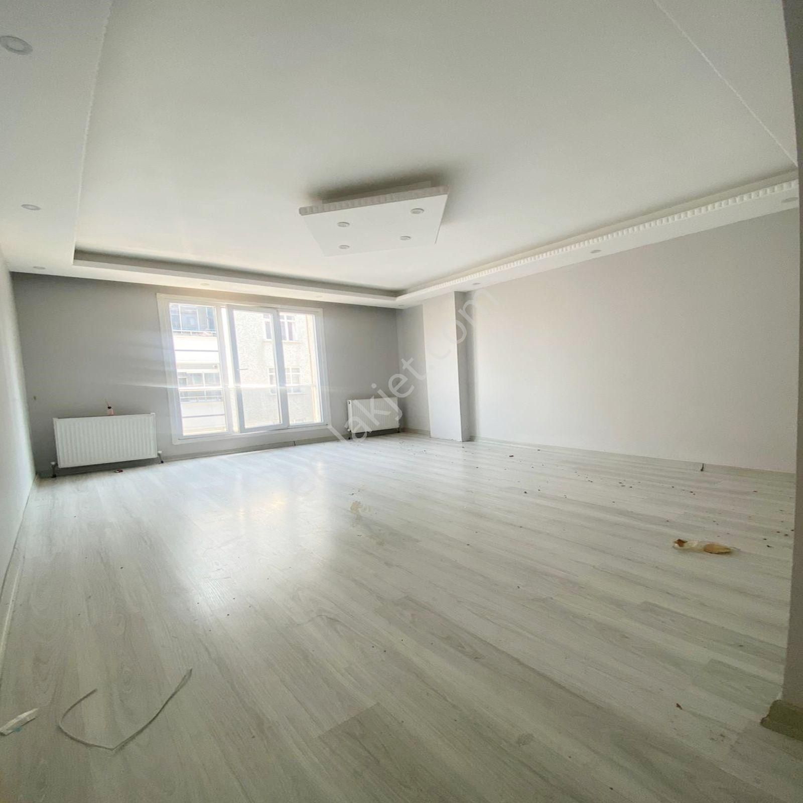 Esenyurt Yunus Emre De 3+1 Satılık Daire