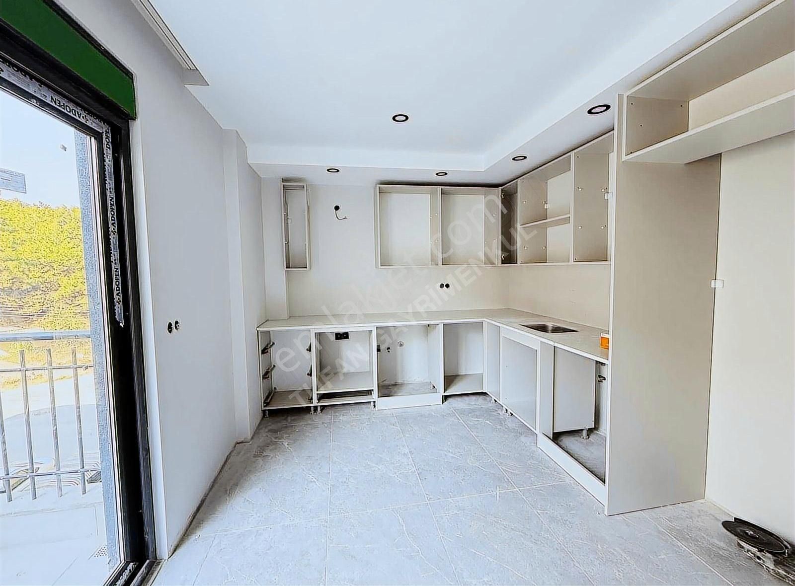 Sarılar Muhittin Ersoy Bulvarı Sıfır Satılık Ultralüks 4+1 Daire - Görsel 27