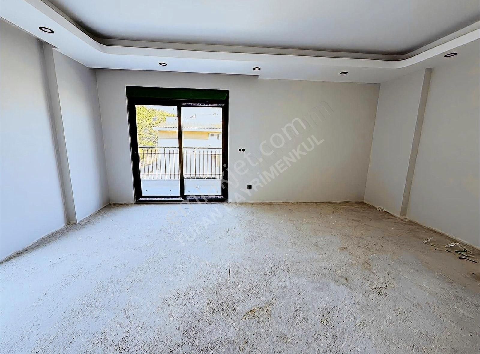 Sarılar Muhittin Ersoy Bulvarı Sıfır Satılık Ultralüks 4+1 Daire - Görsel 4