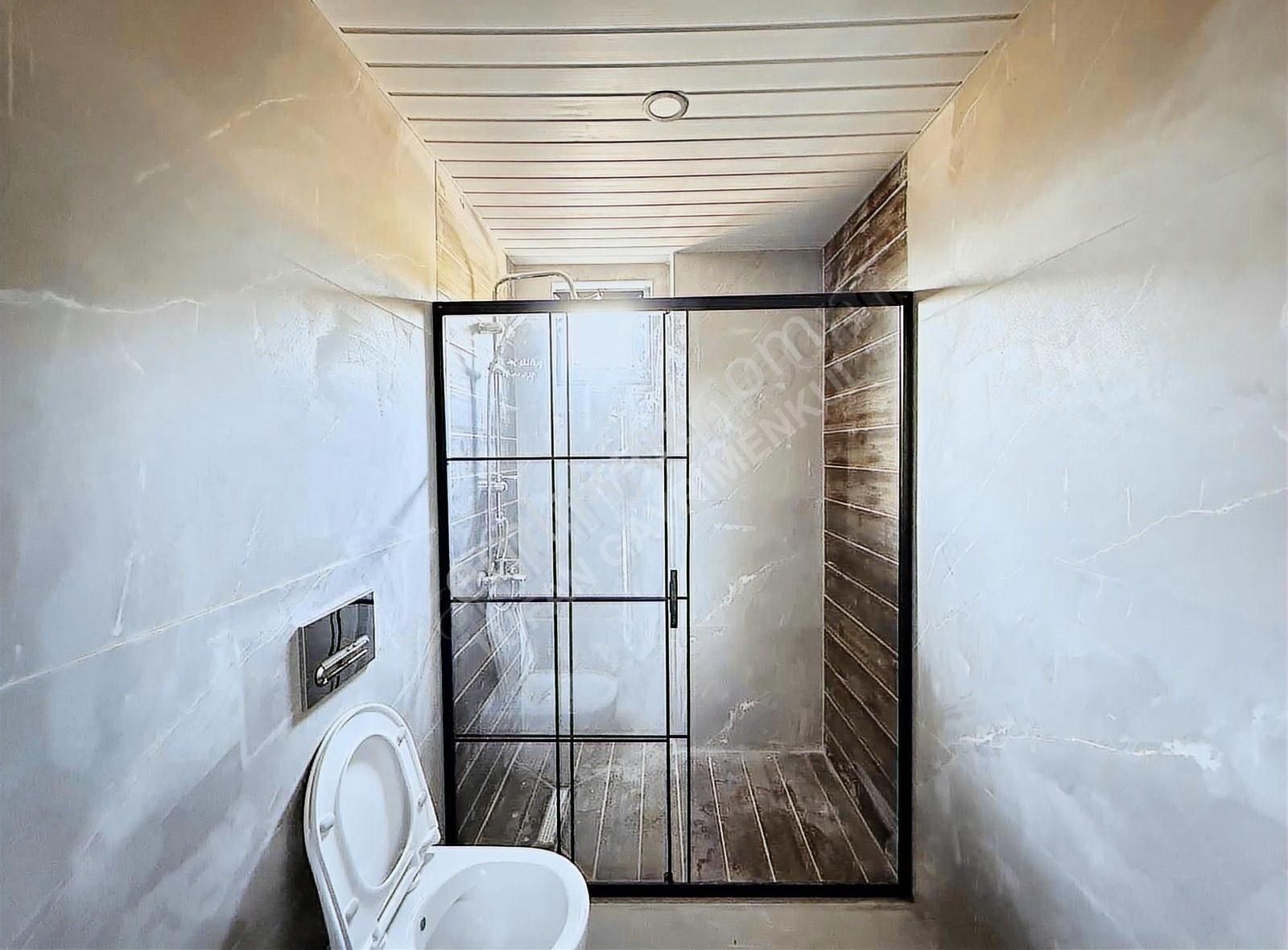 Sarılar Muhittin Ersoy Bulvarı Sıfır Satılık Ultralüks 4+1 Daire - Görsel 10