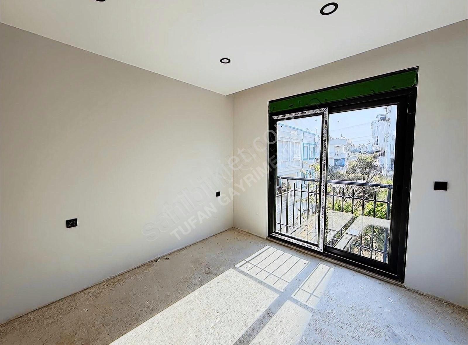 Sarılar Muhittin Ersoy Bulvarı Sıfır Satılık Ultralüks 4+1 Daire - Görsel 25