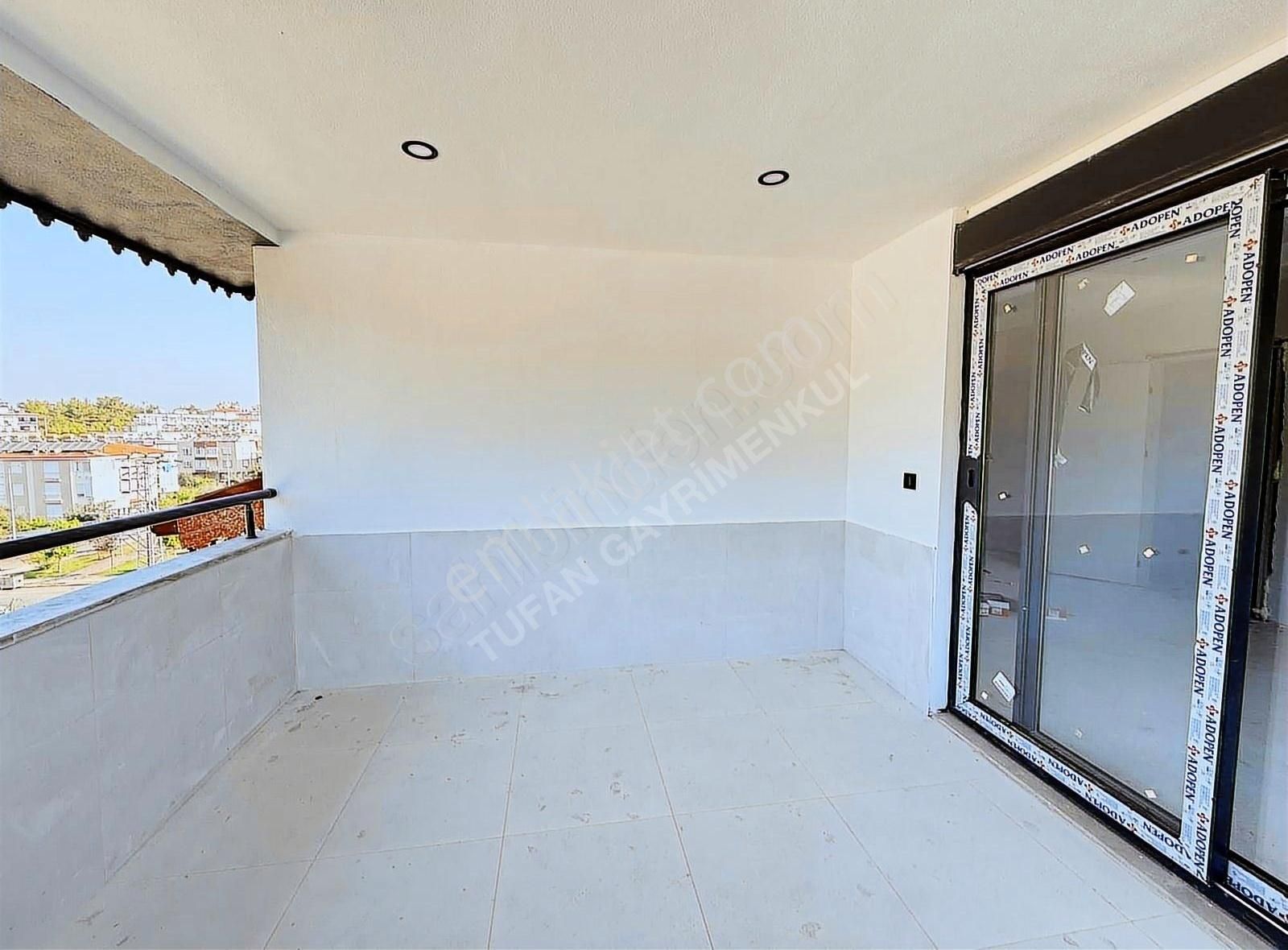 Sarılar Muhittin Ersoy Bulvarı Sıfır Satılık Ultralüks 4+1 Daire - Görsel 31