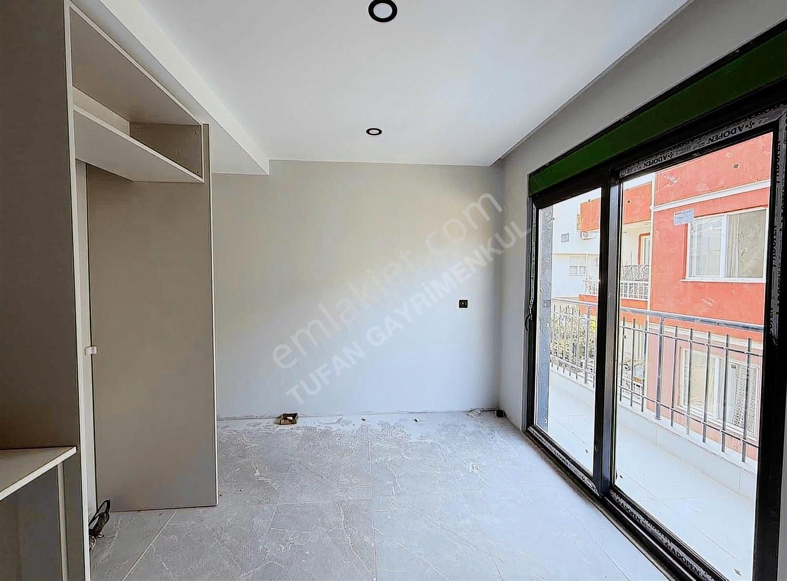 Sarılar Muhittin Ersoy Bulvarı Sıfır Satılık Ultralüks 4+1 Daire - Görsel 21