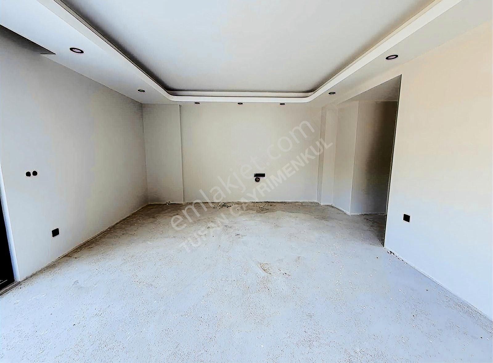 Sarılar Muhittin Ersoy Bulvarı Sıfır Satılık Ultralüks 4+1 Daire - Görsel 18