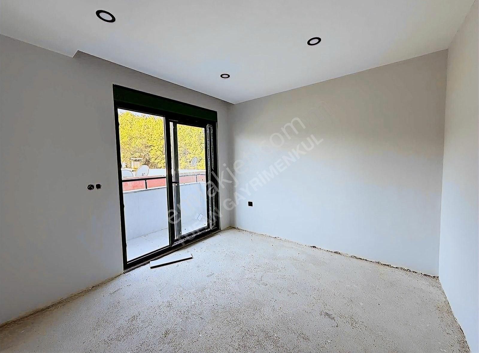 Sarılar Muhittin Ersoy Bulvarı Sıfır Satılık Ultralüks 4+1 Daire - Görsel 28