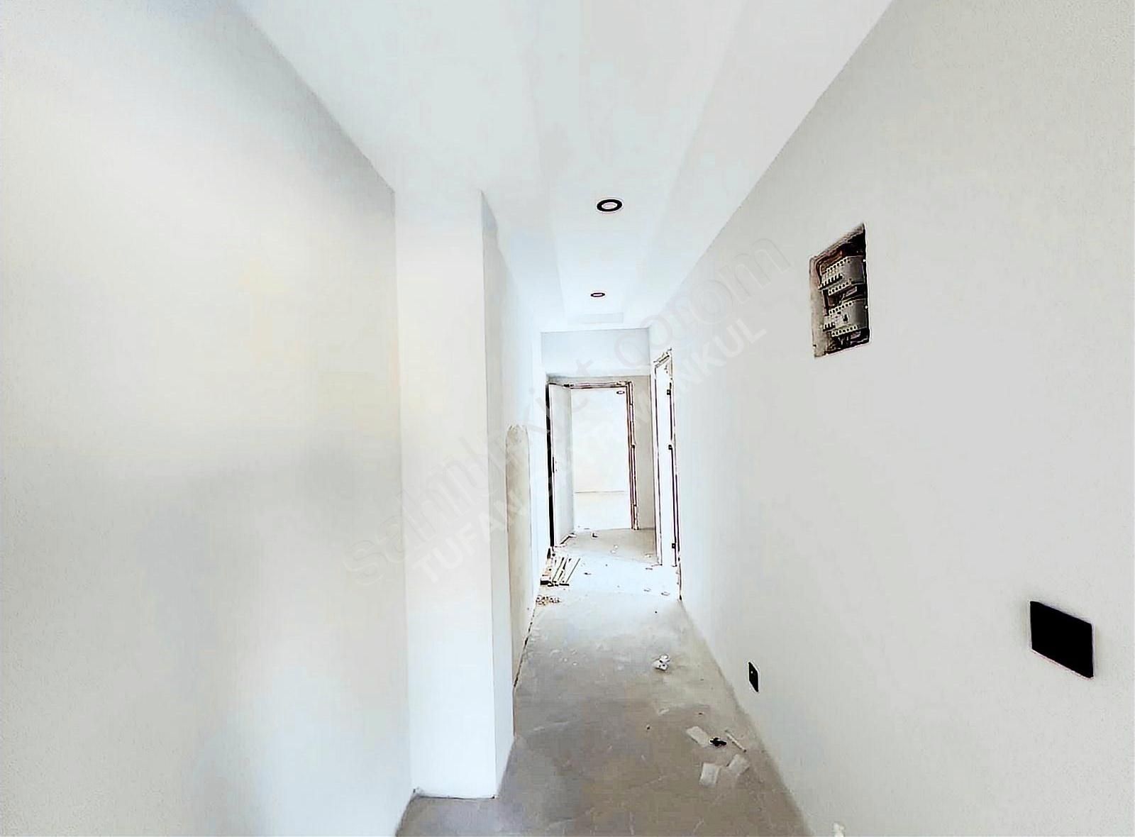 Sarılar Muhittin Ersoy Bulvarı Sıfır Satılık Ultralüks 4+1 Daire - Görsel 17