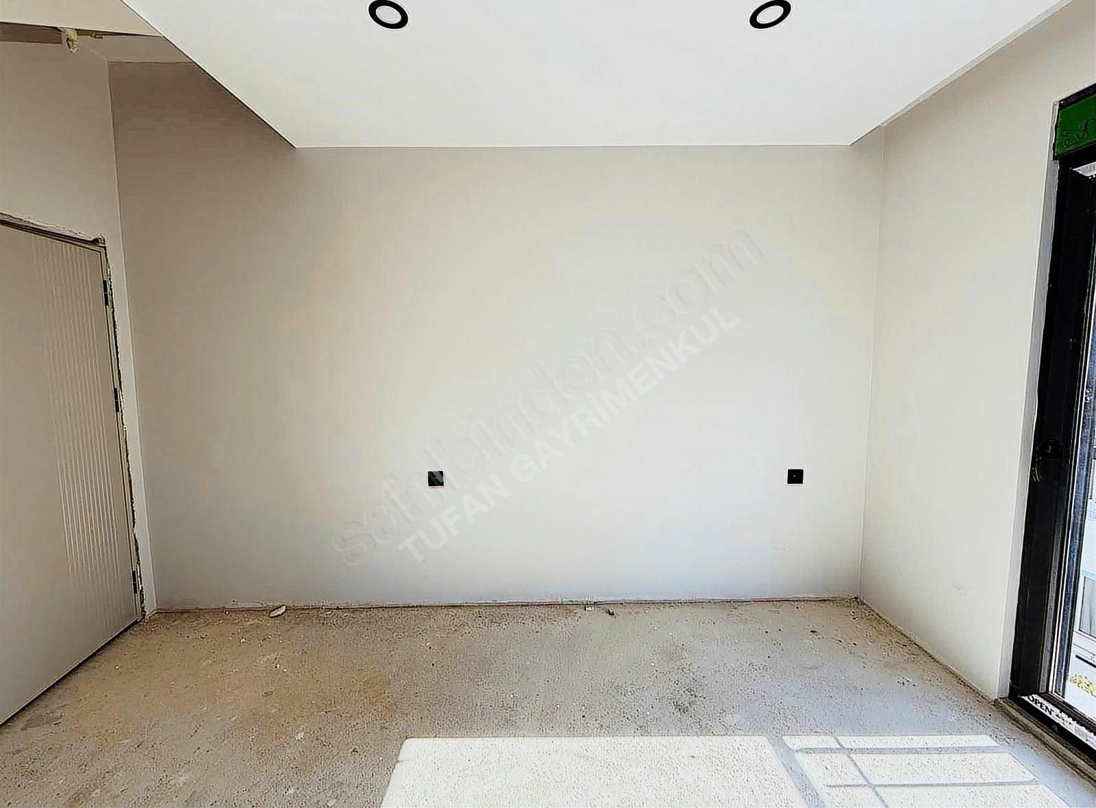 Sarılar Muhittin Ersoy Bulvarı Sıfır Satılık Ultralüks 4+1 Daire - Görsel 15