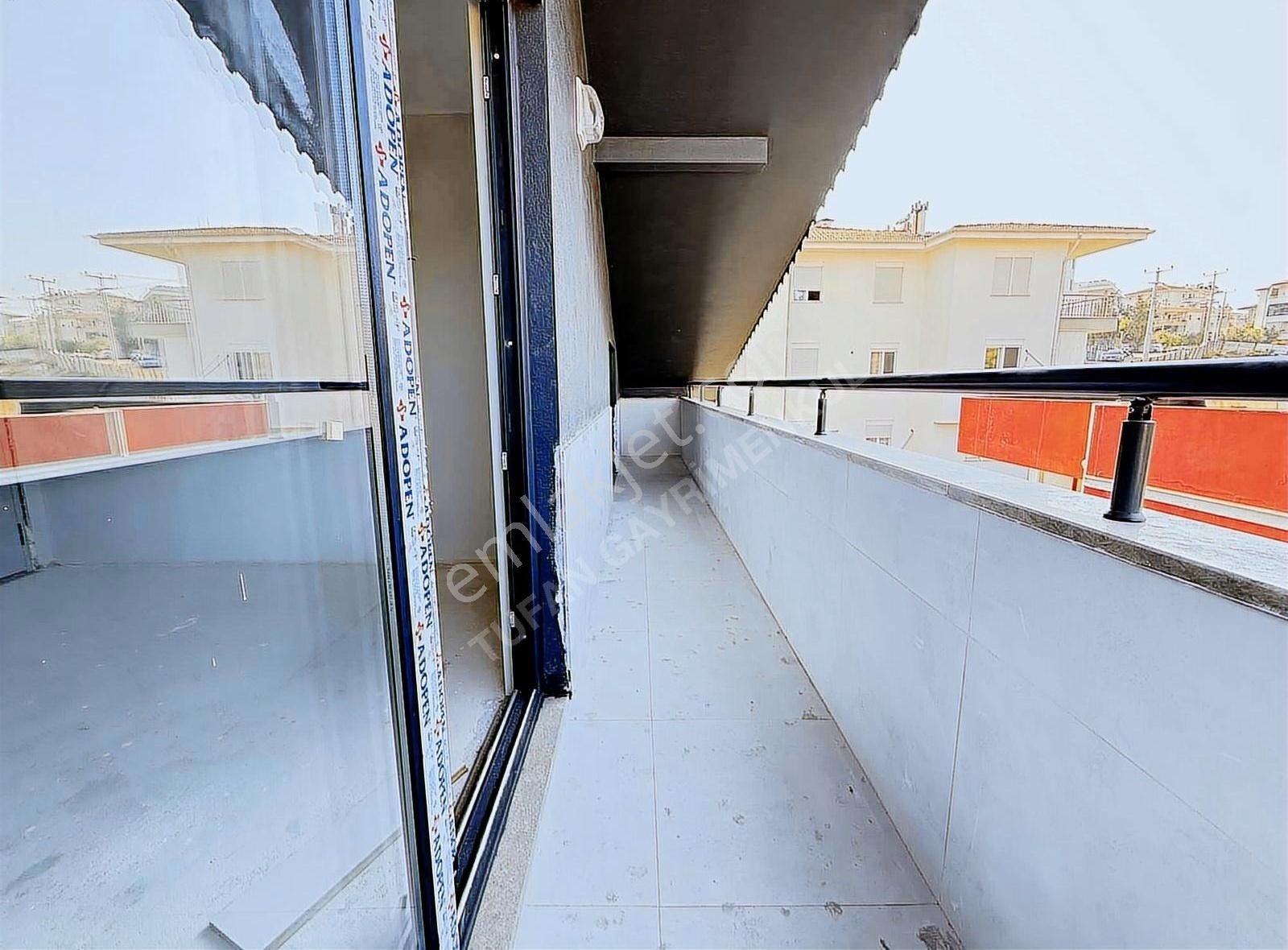 Sarılar Muhittin Ersoy Bulvarı Sıfır Satılık Ultralüks 4+1 Daire - Görsel 9