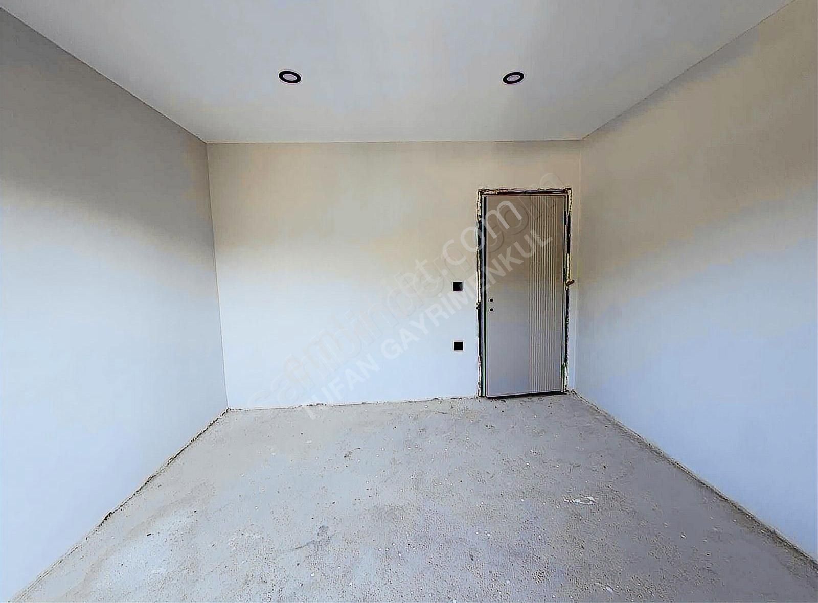 Sarılar Muhittin Ersoy Bulvarı Sıfır Satılık Ultralüks 4+1 Daire - Görsel 6