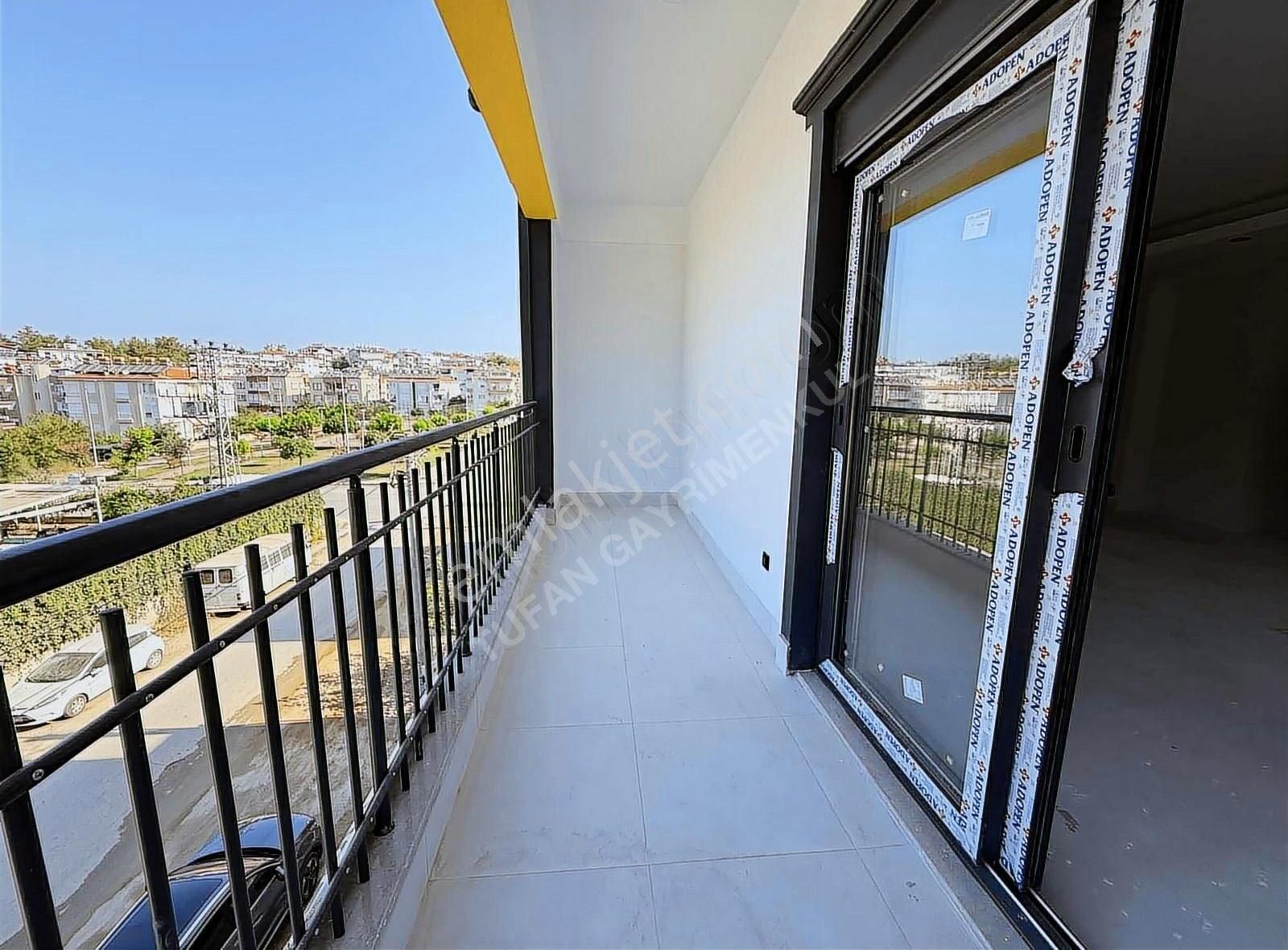 Sarılar Muhittin Ersoy Bulvarı Sıfır Satılık Ultralüks 4+1 Daire - Görsel 29