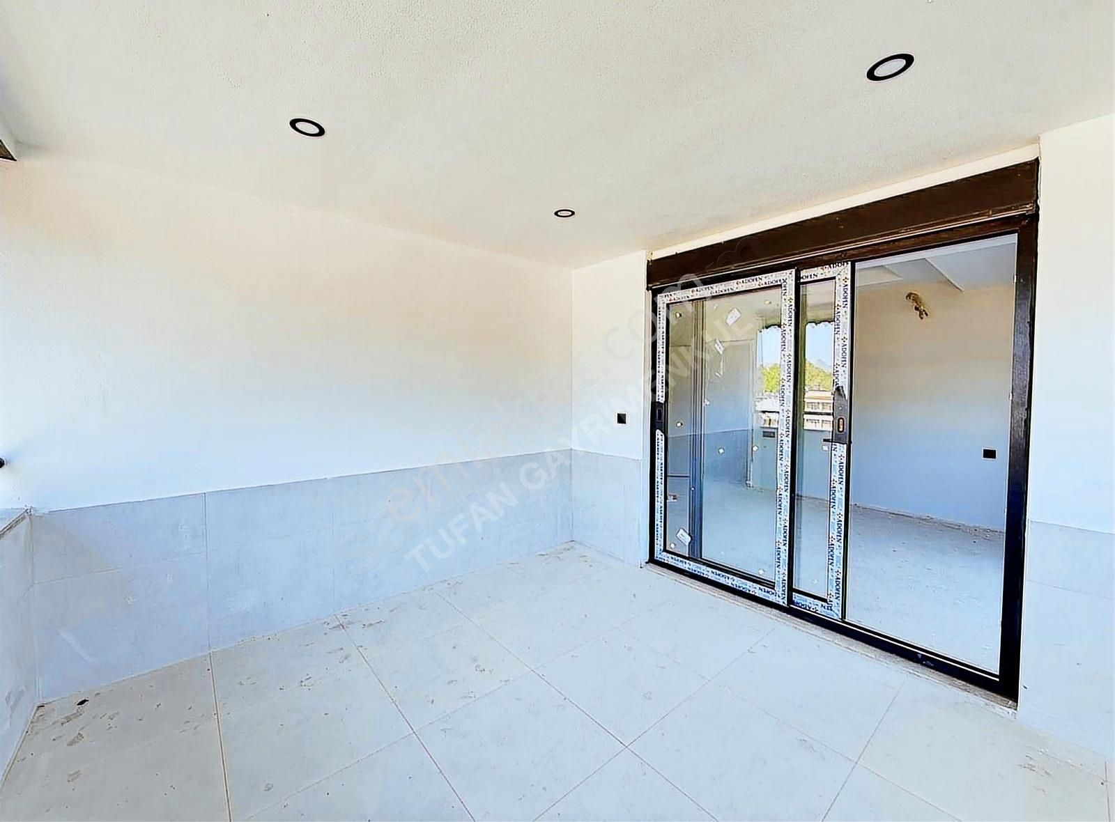 Sarılar Muhittin Ersoy Bulvarı Sıfır Satılık Ultralüks 4+1 Daire - Görsel 8