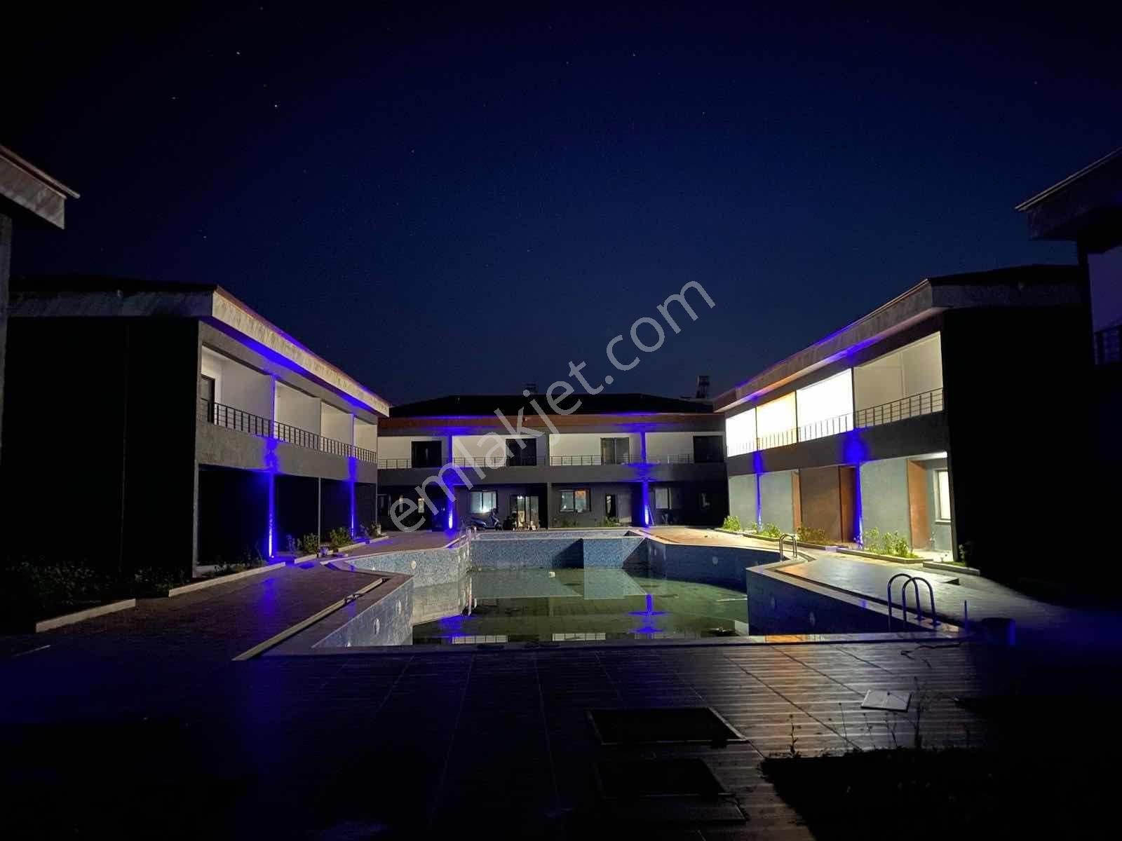 Ilerı'den Susanoğluda Havuzlu Lüx Villa_uygun Fiyat
