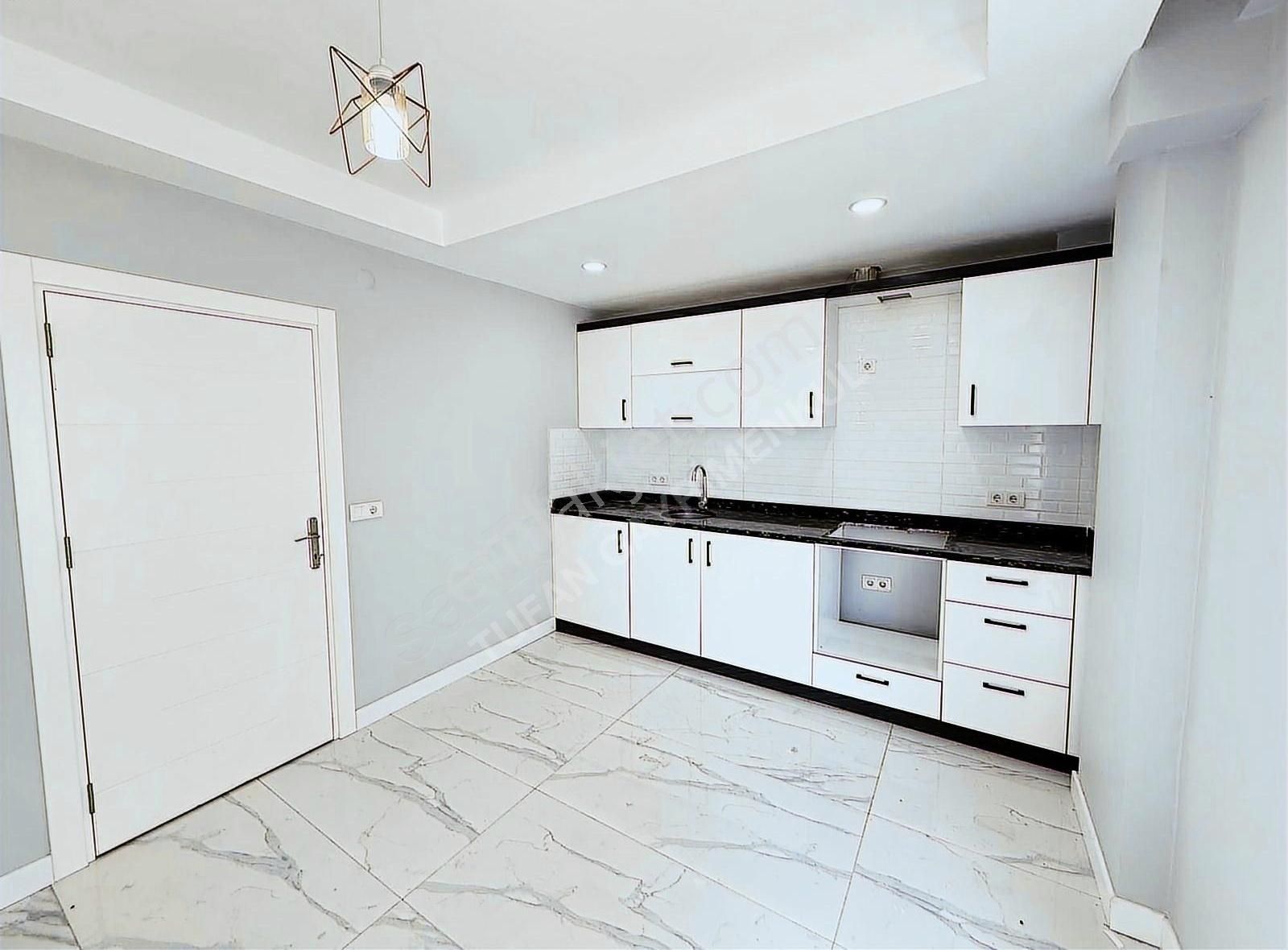 Ilıcada Sıfır Ultralüks 3+1 Dubleksleks Daire - Görsel 19