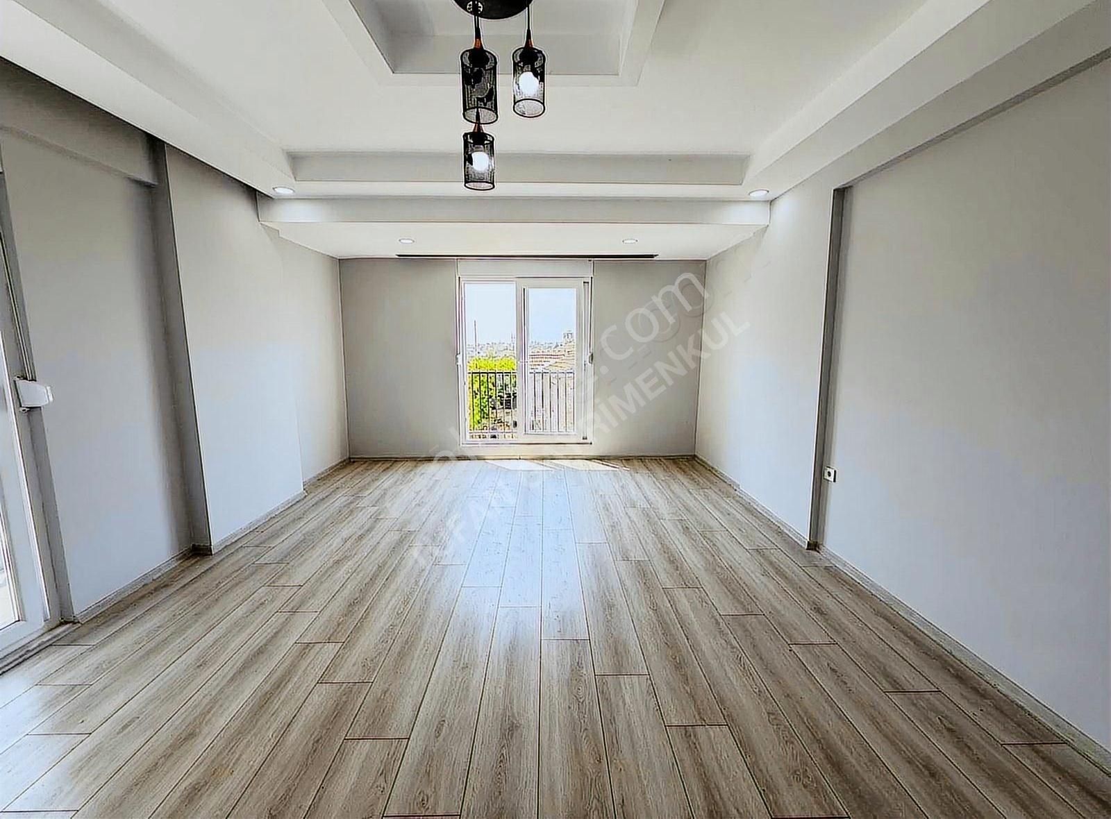 Ilıcada Sıfır Ultralüks 3+1 Dubleksleks Daire - Görsel 23