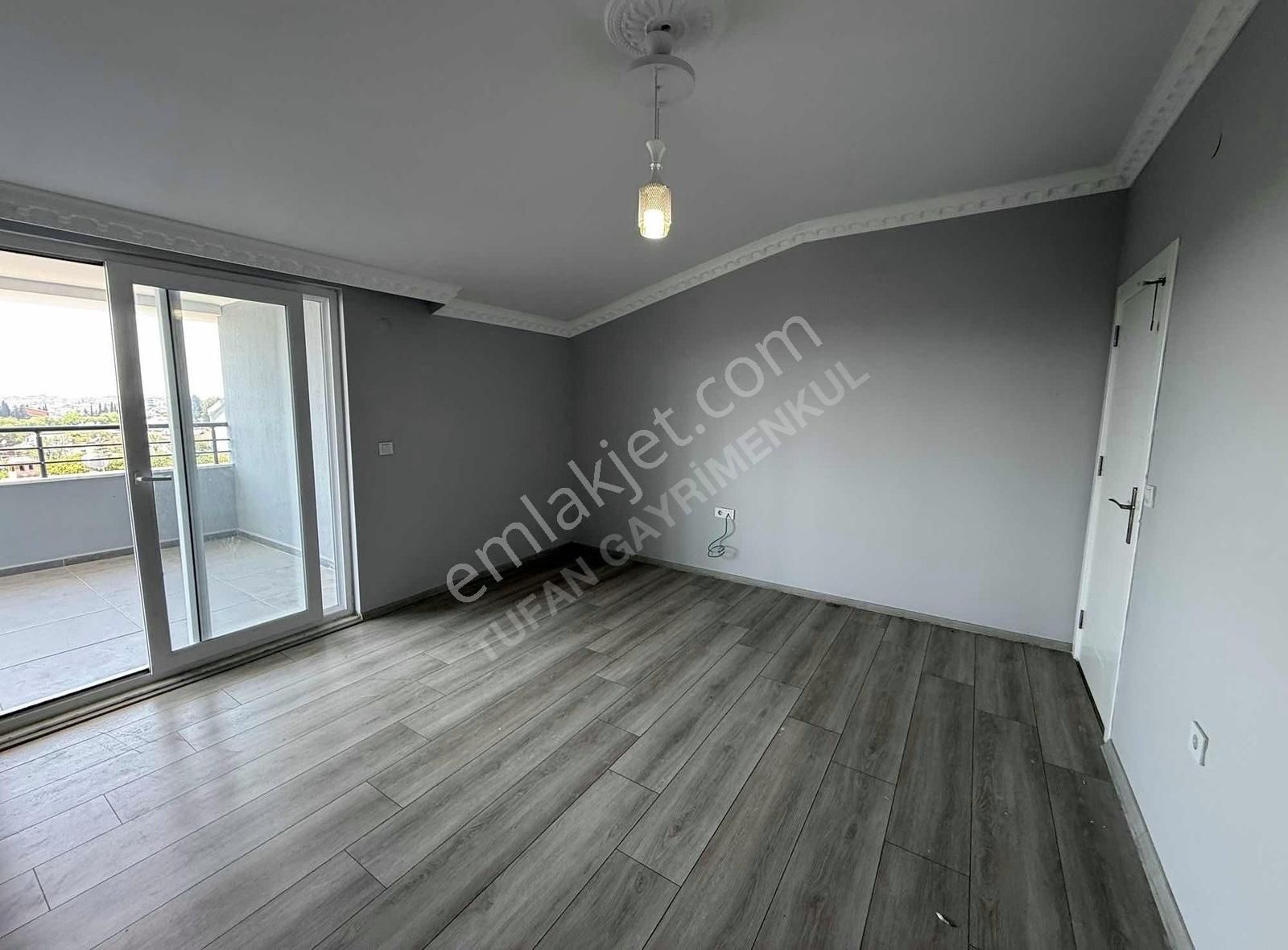 Ilıcada Sıfır Ultralüks 3+1 Dubleksleks Daire - Görsel 3