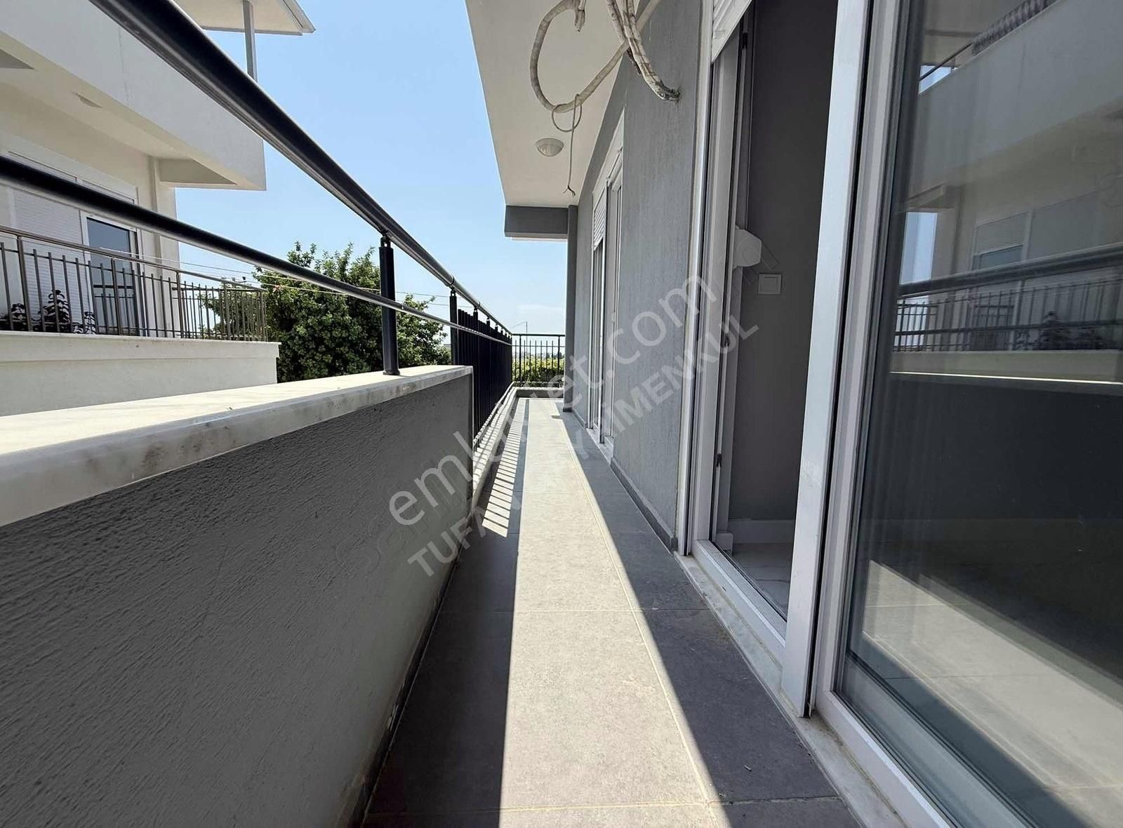 Ilıcada Sıfır Ultralüks 3+1 Dubleksleks Daire - Görsel 11