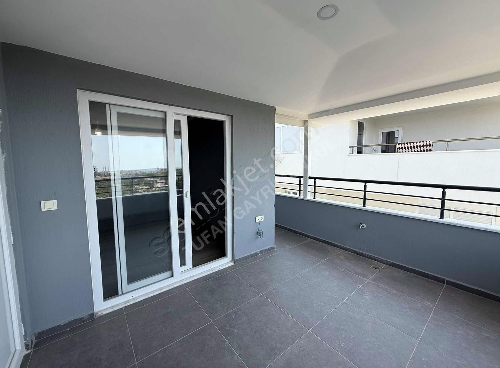 Ilıcada Sıfır Ultralüks 3+1 Dubleksleks Daire - Görsel 32