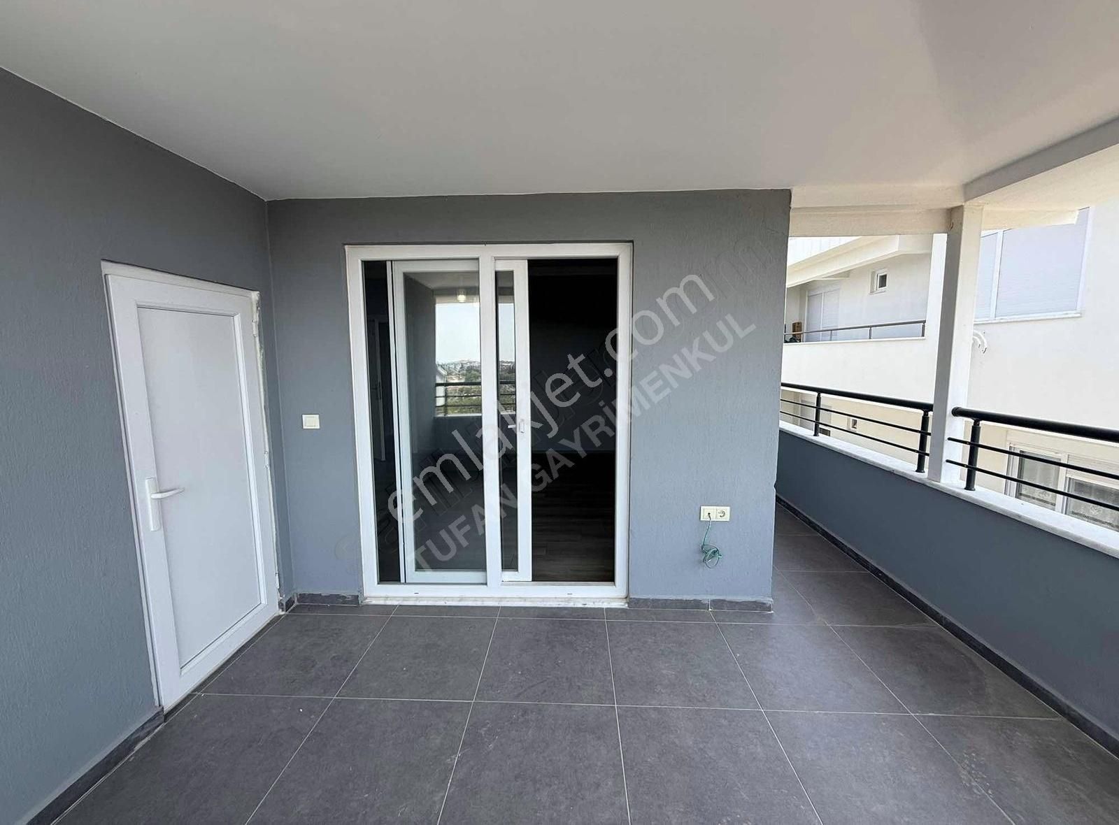 Ilıcada Sıfır Ultralüks 3+1 Dubleksleks Daire - Görsel 2