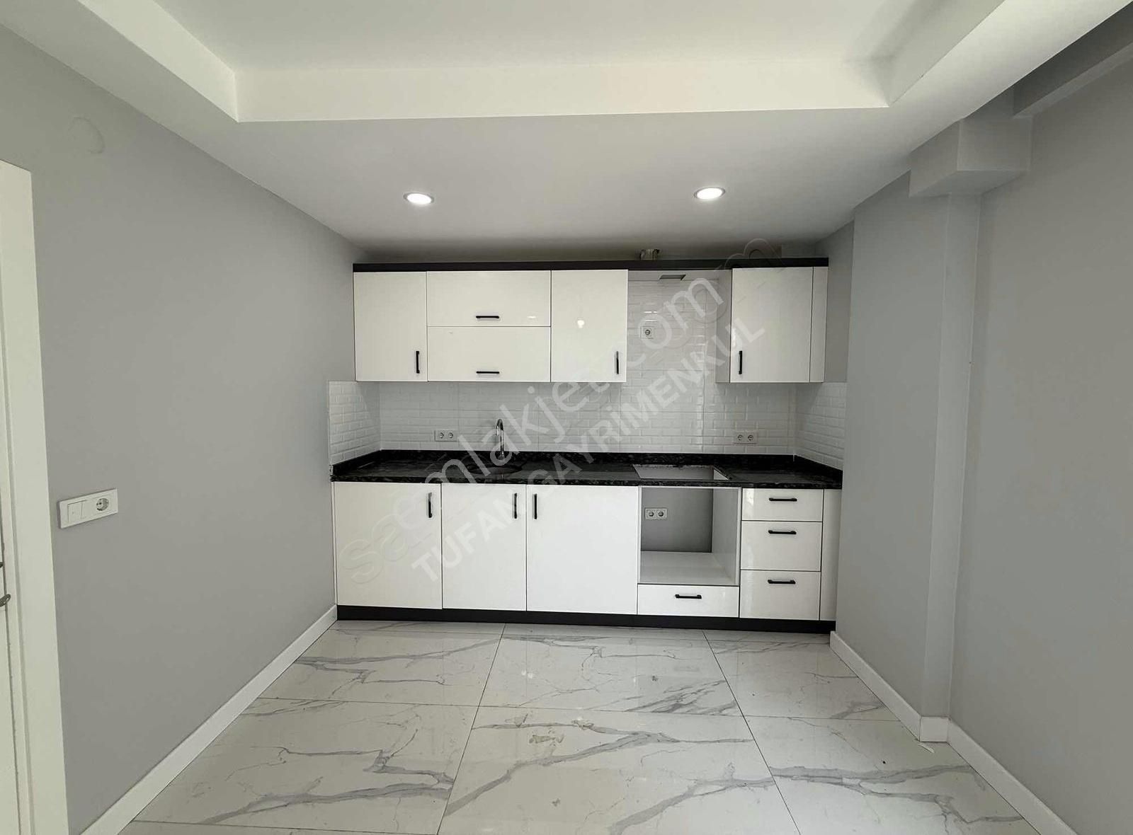 Ilıcada Sıfır Ultralüks 3+1 Dubleksleks Daire - Görsel 35