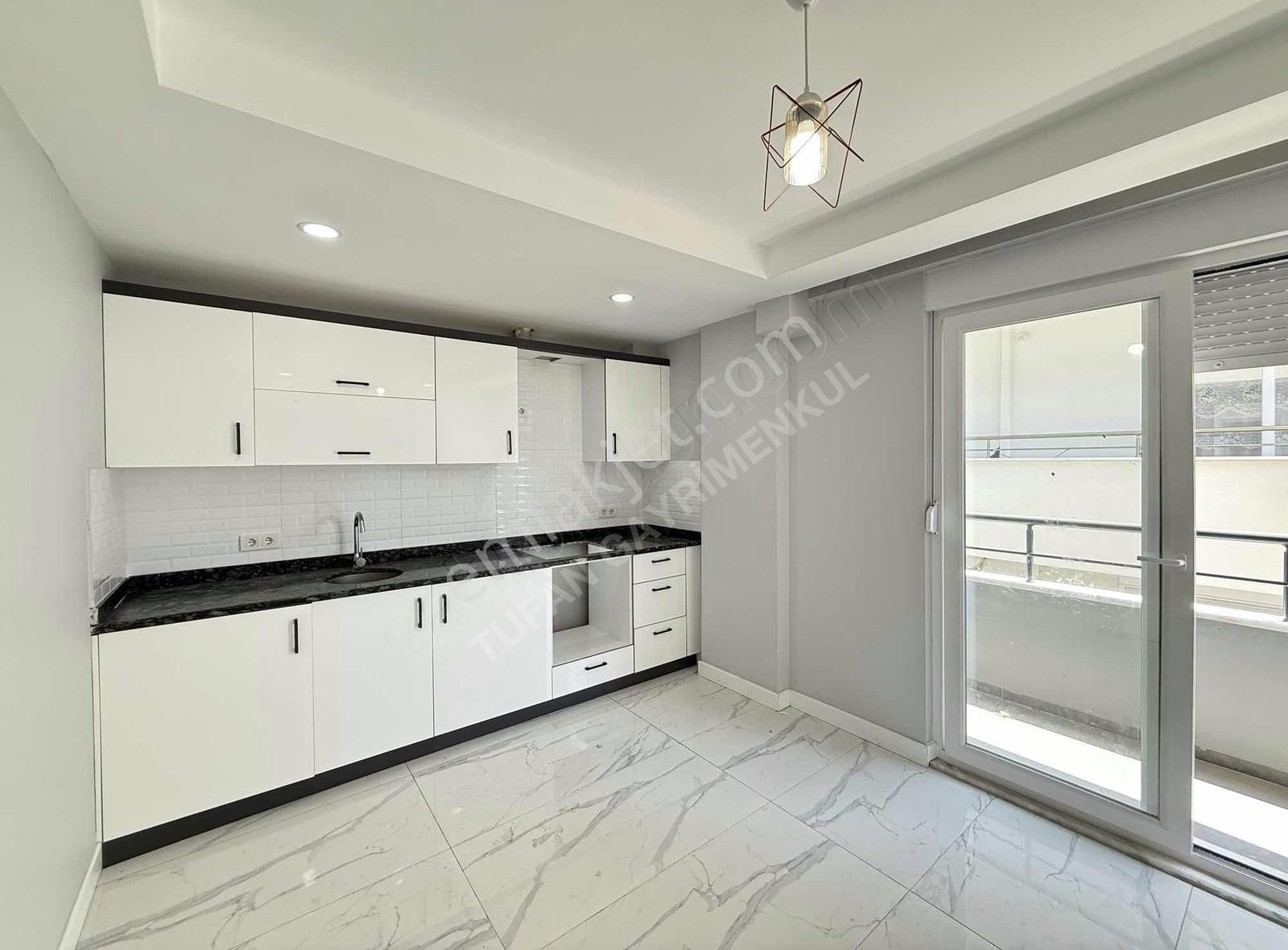 Ilıcada Sıfır Ultralüks 3+1 Dubleksleks Daire - Görsel 5