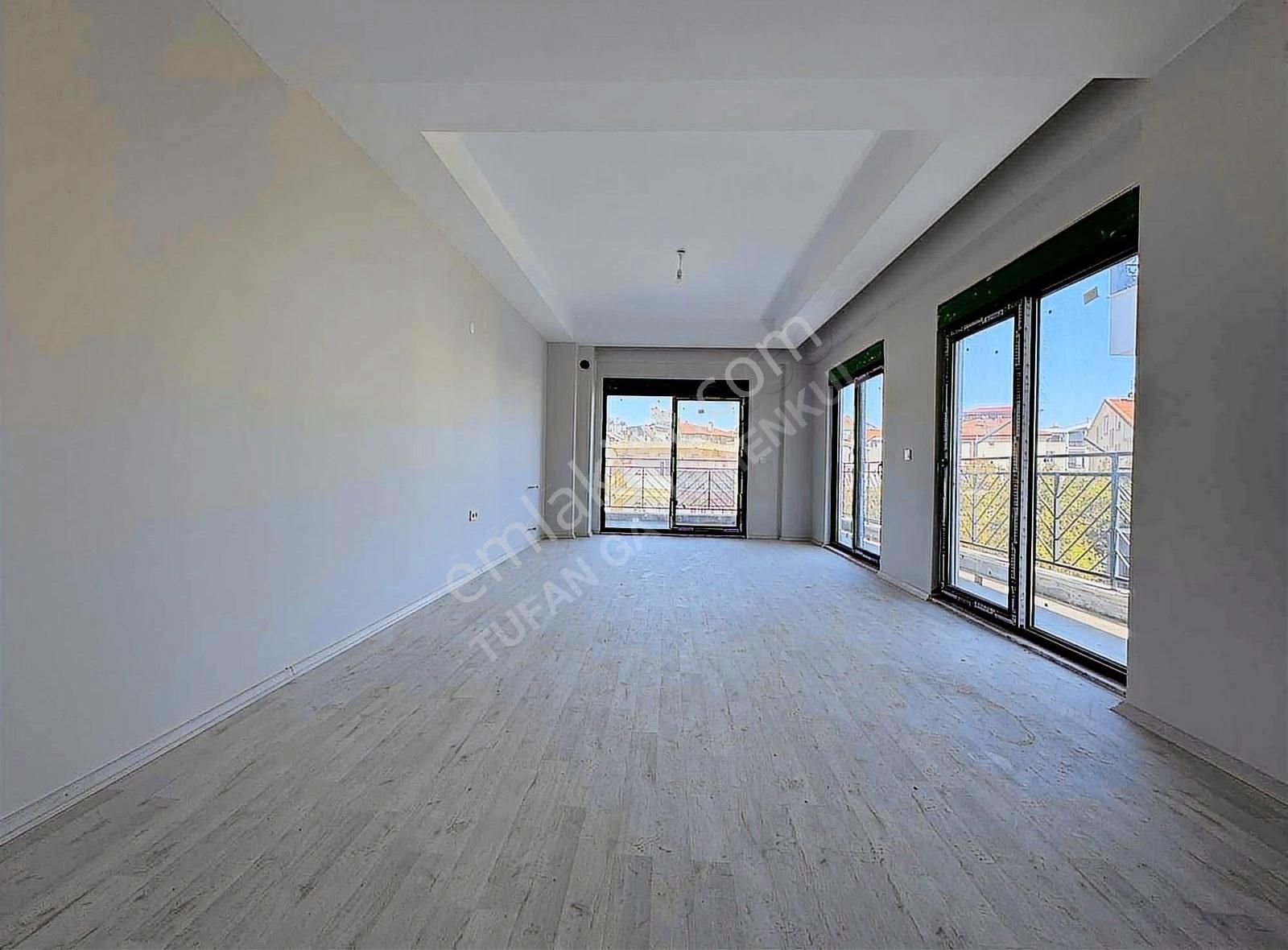 Ilıcada Satılık Ultralüks 5+1 Dubleks - Görsel 19