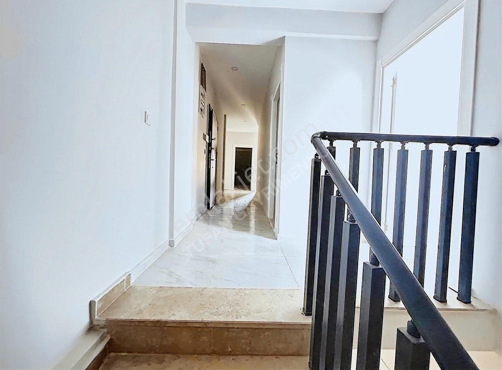 Ilıcada Satılık Ultralüks 5+1 Dubleks - Görsel 24