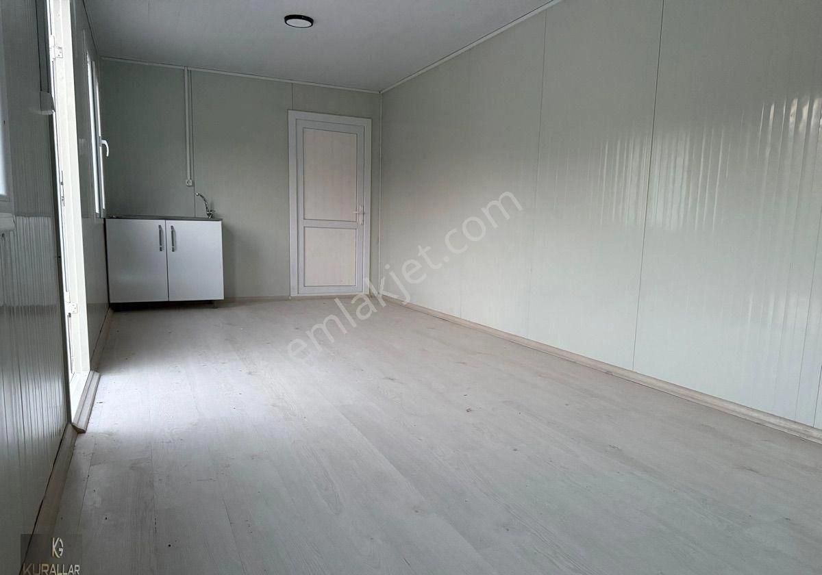 Kuyualan Mahallesinde Köy Yerleşkesinde Zeytinlik - Görsel 12