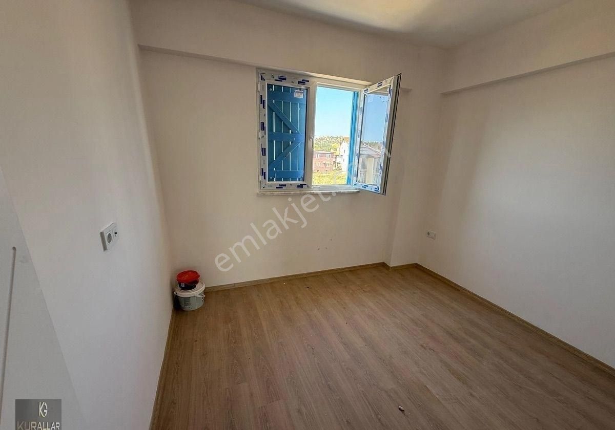 Karaağaç Mah Denize En Yakın Caddede 2 +1 Daire - Görsel 14
